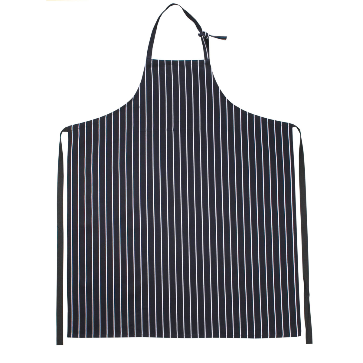 Bib apron