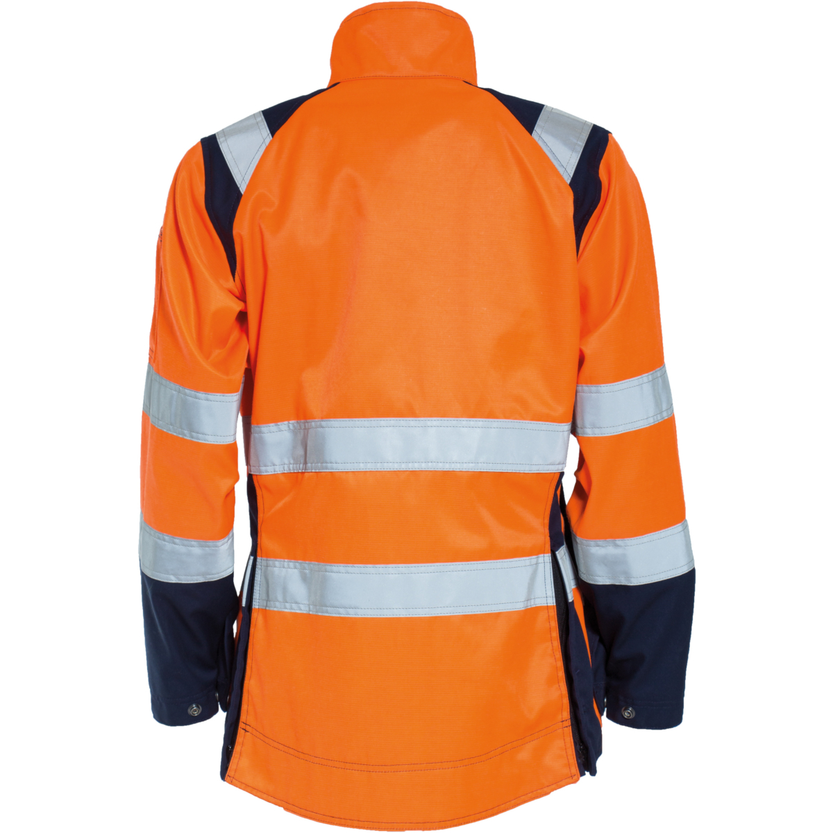 Hi-vis ladies jacket