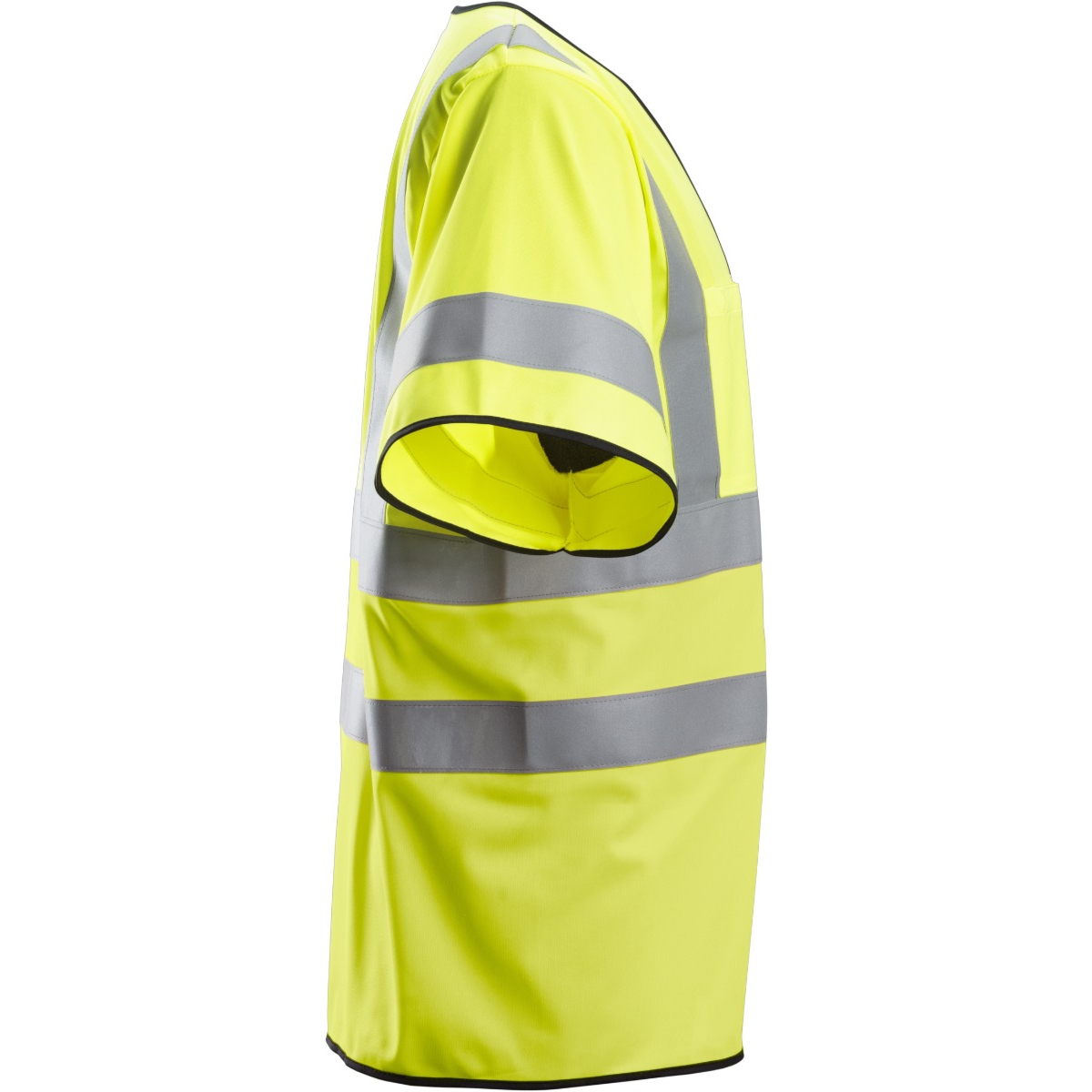 Vest, High-Vis Class 3