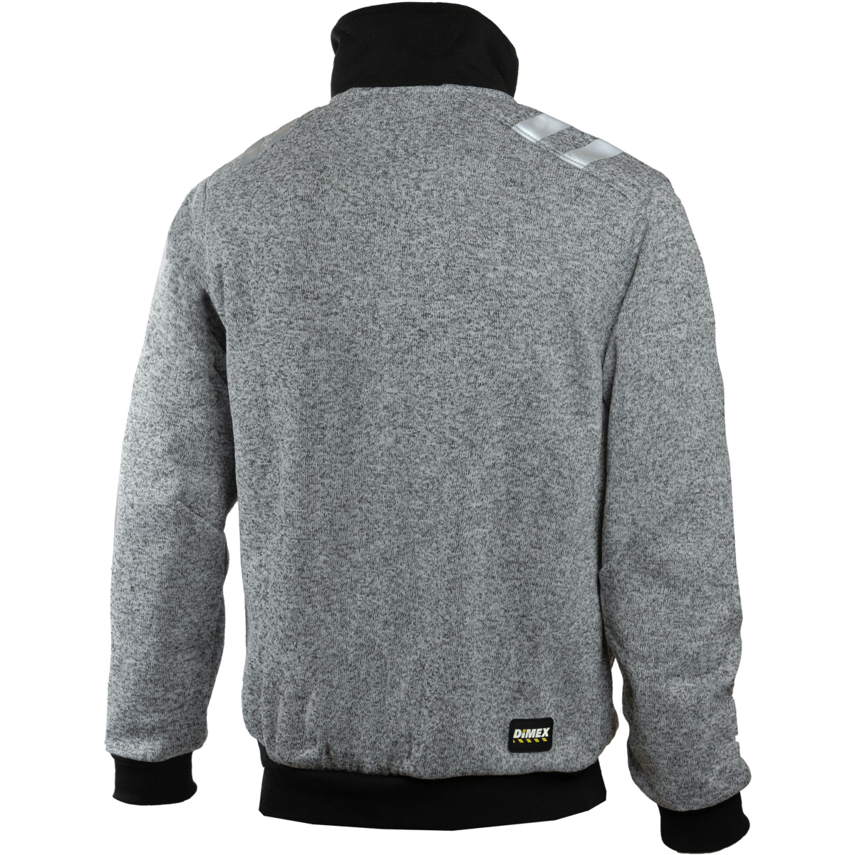 Knitted jacket 4367+