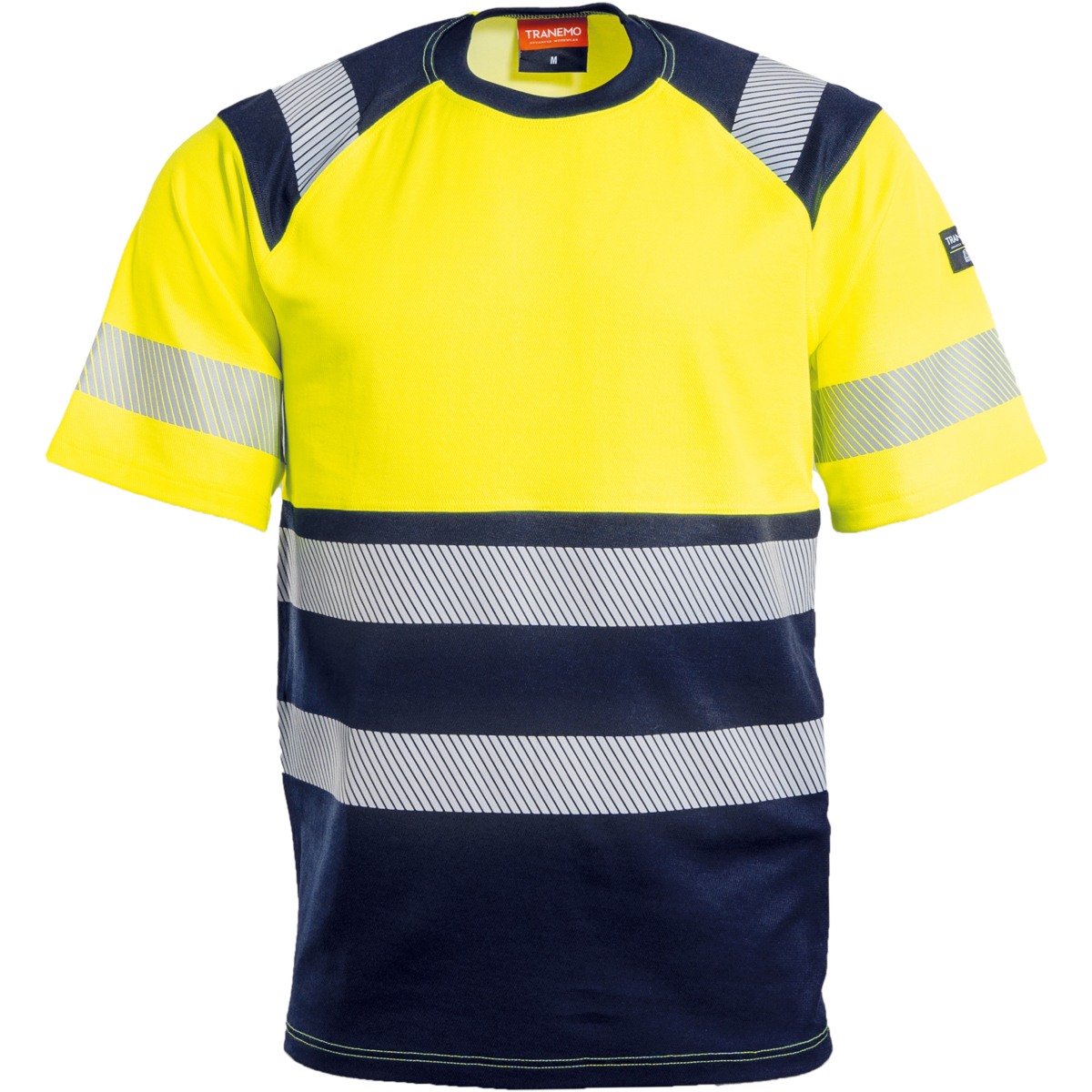 Hi-vis t-shirt