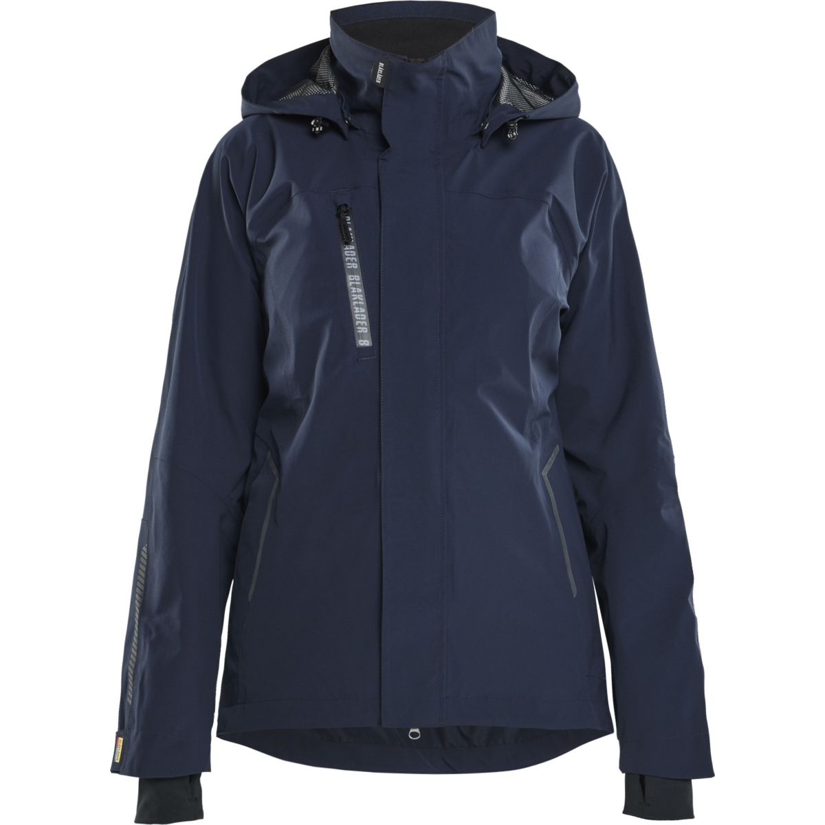 Women´s Shell Jacket Stretch