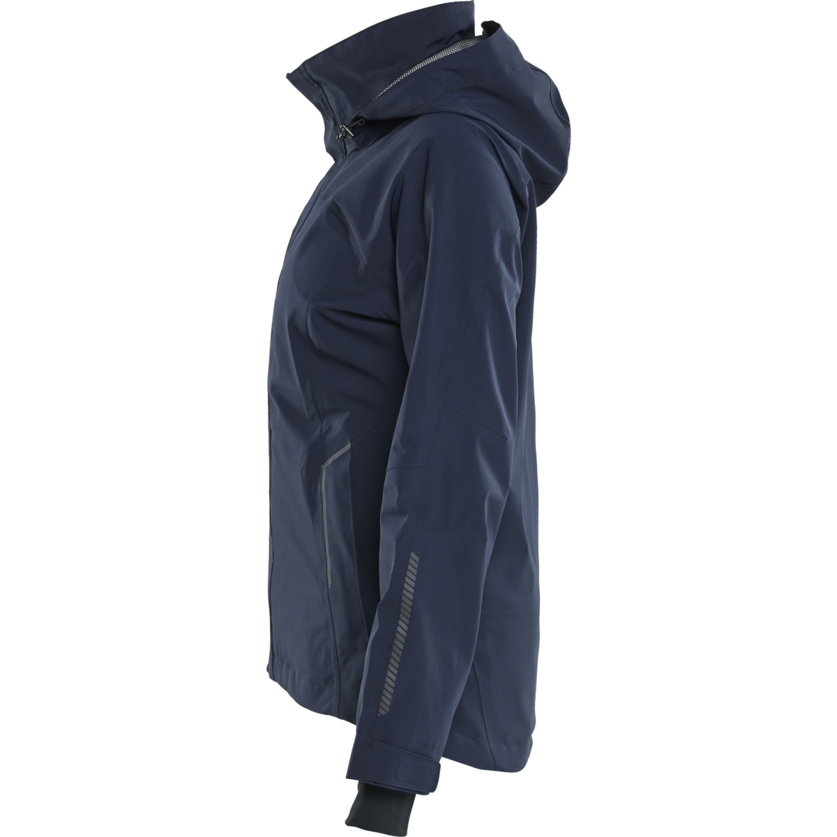 Women´s Shell Jacket Stretch