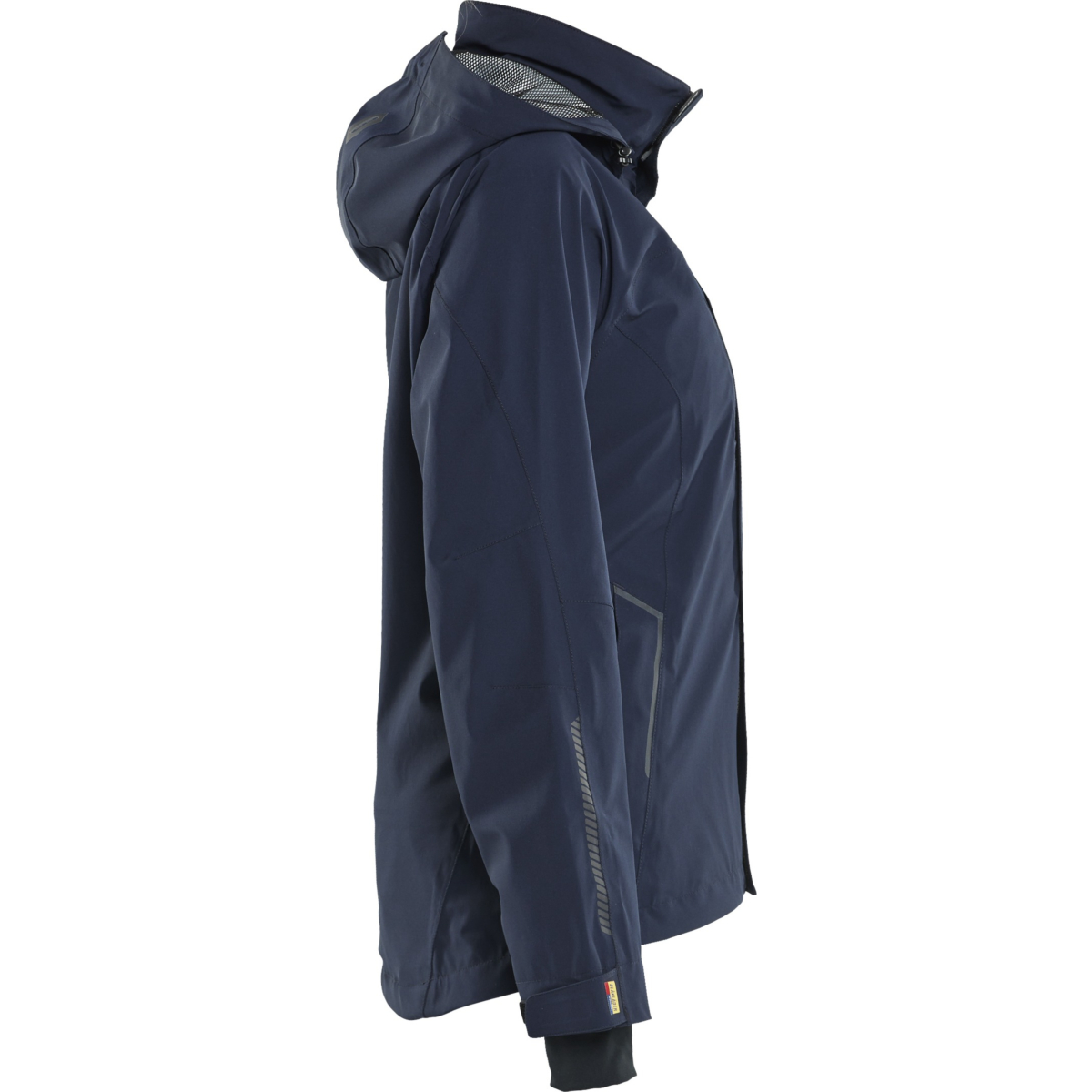 Women´s Shell Jacket Stretch