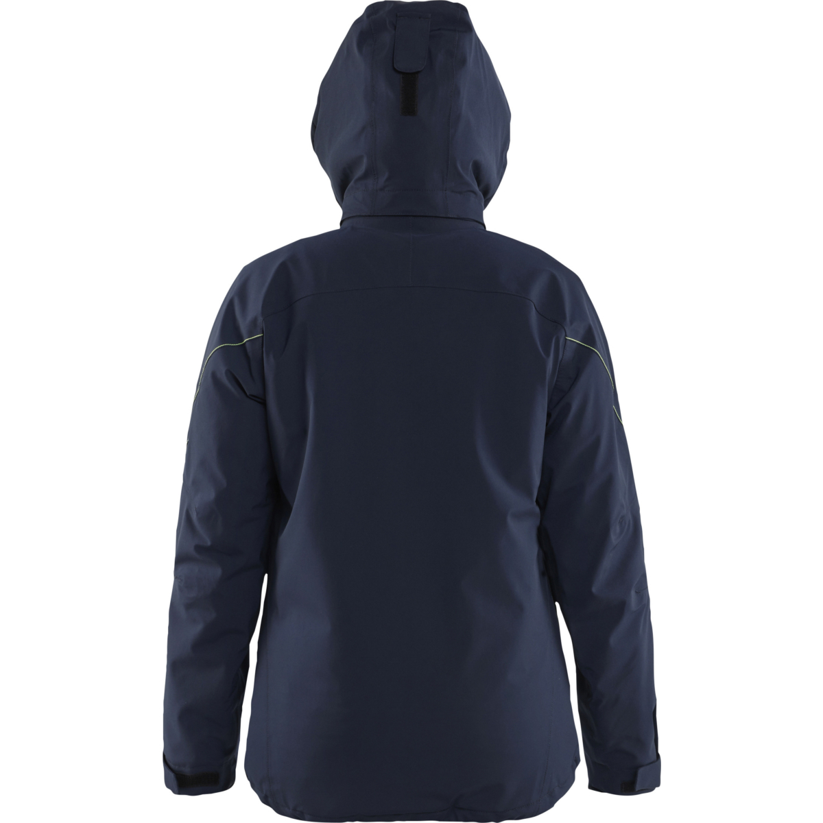 4408 Women's Lightweight lined Winter Jacket Stretch