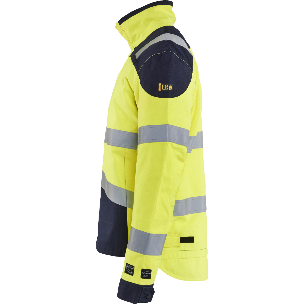 4418 APC 2 Multinorm Inherent Jacket