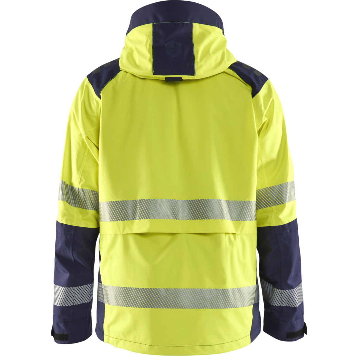 4435 Hi-Vis Shell Jacket