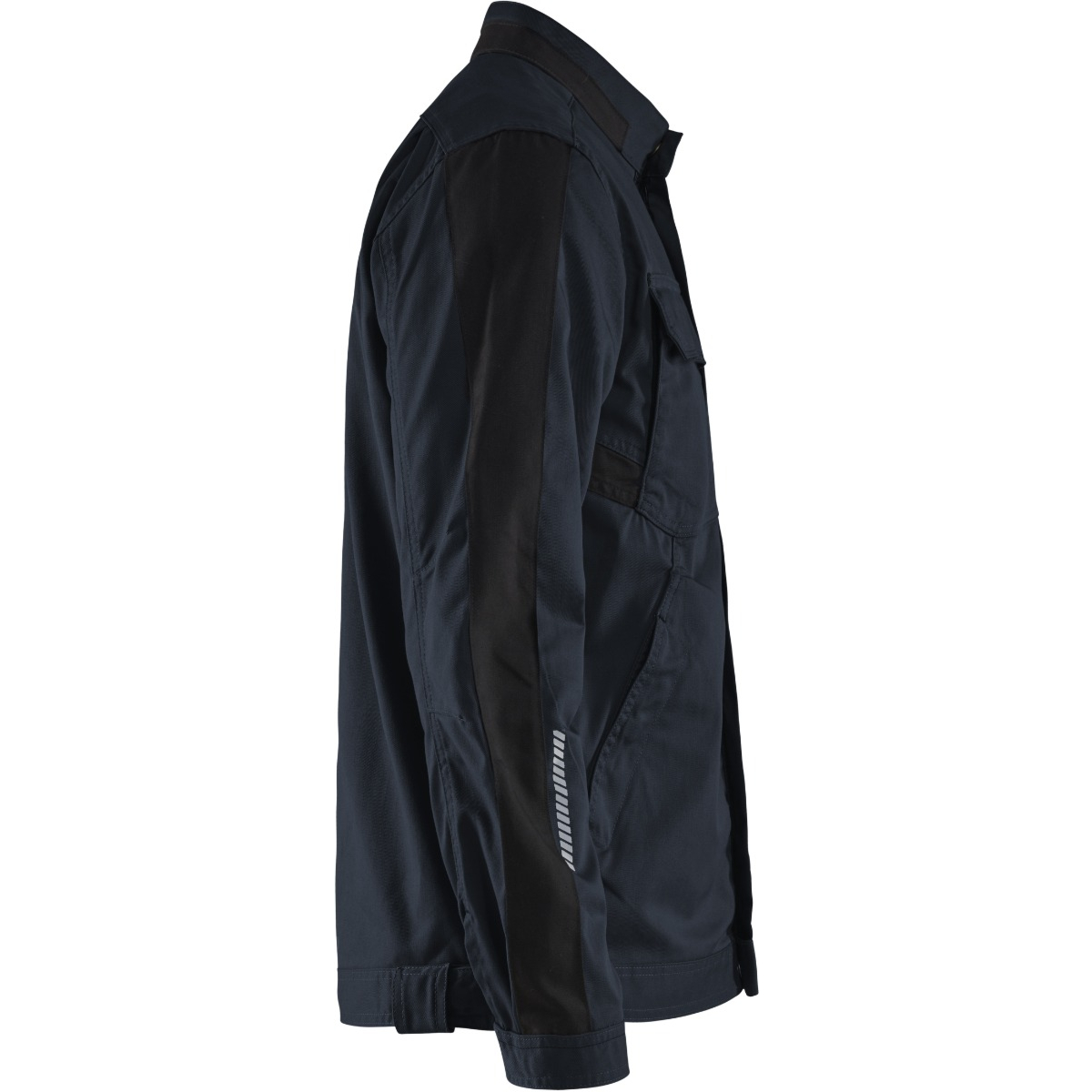 Industry jacket stretch