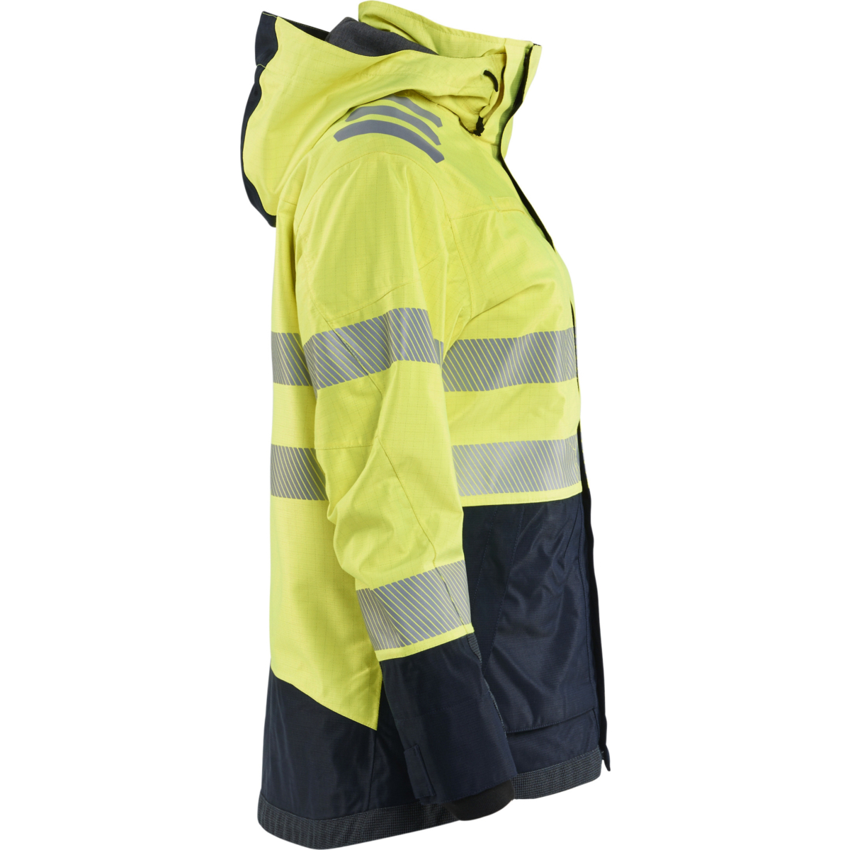 4449 Women’s Multinorm Shell Jacket