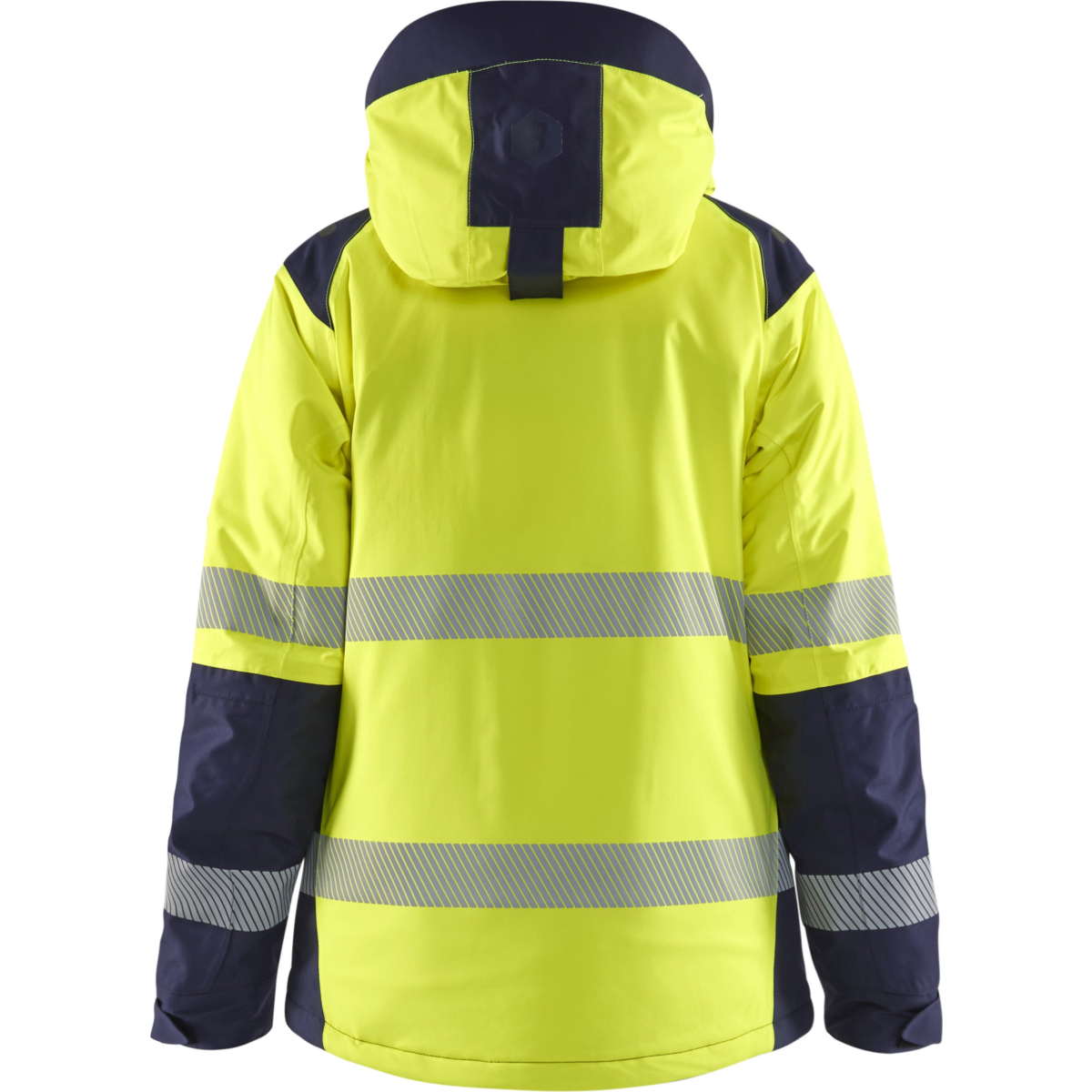 4456 Women’s Hi-Vis Winter Jacket
