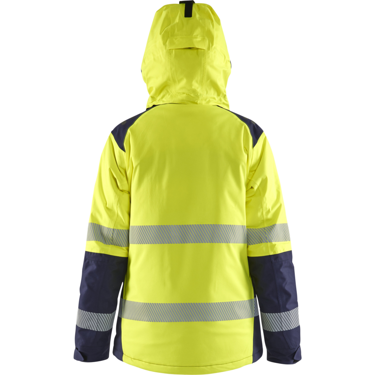4456 Women’s Hi-Vis Winter Jacket