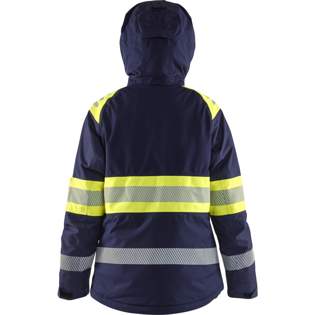 4470 Women’s Hi-Vis Winter Jacket