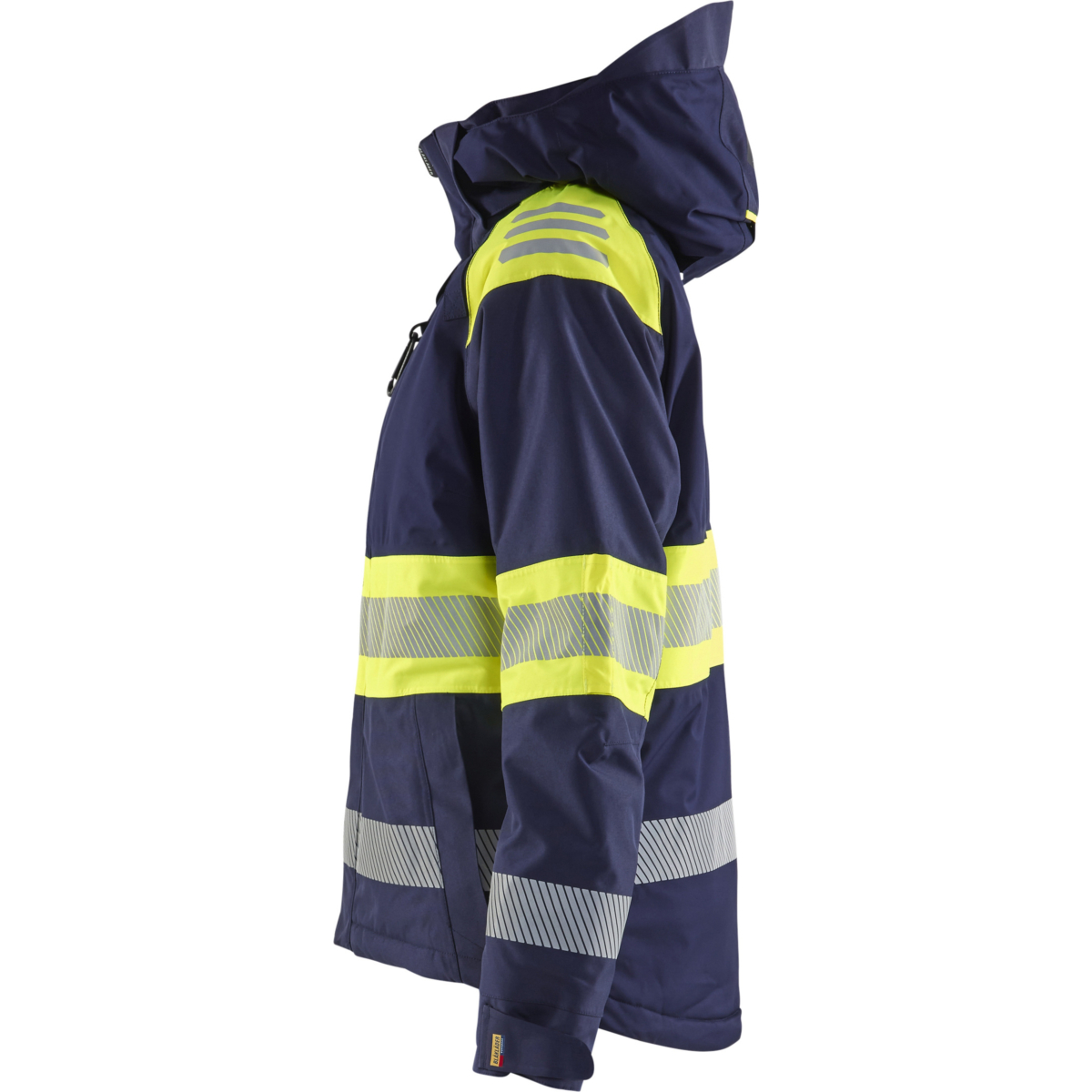 4470 Women’s Hi-Vis Winter Jacket