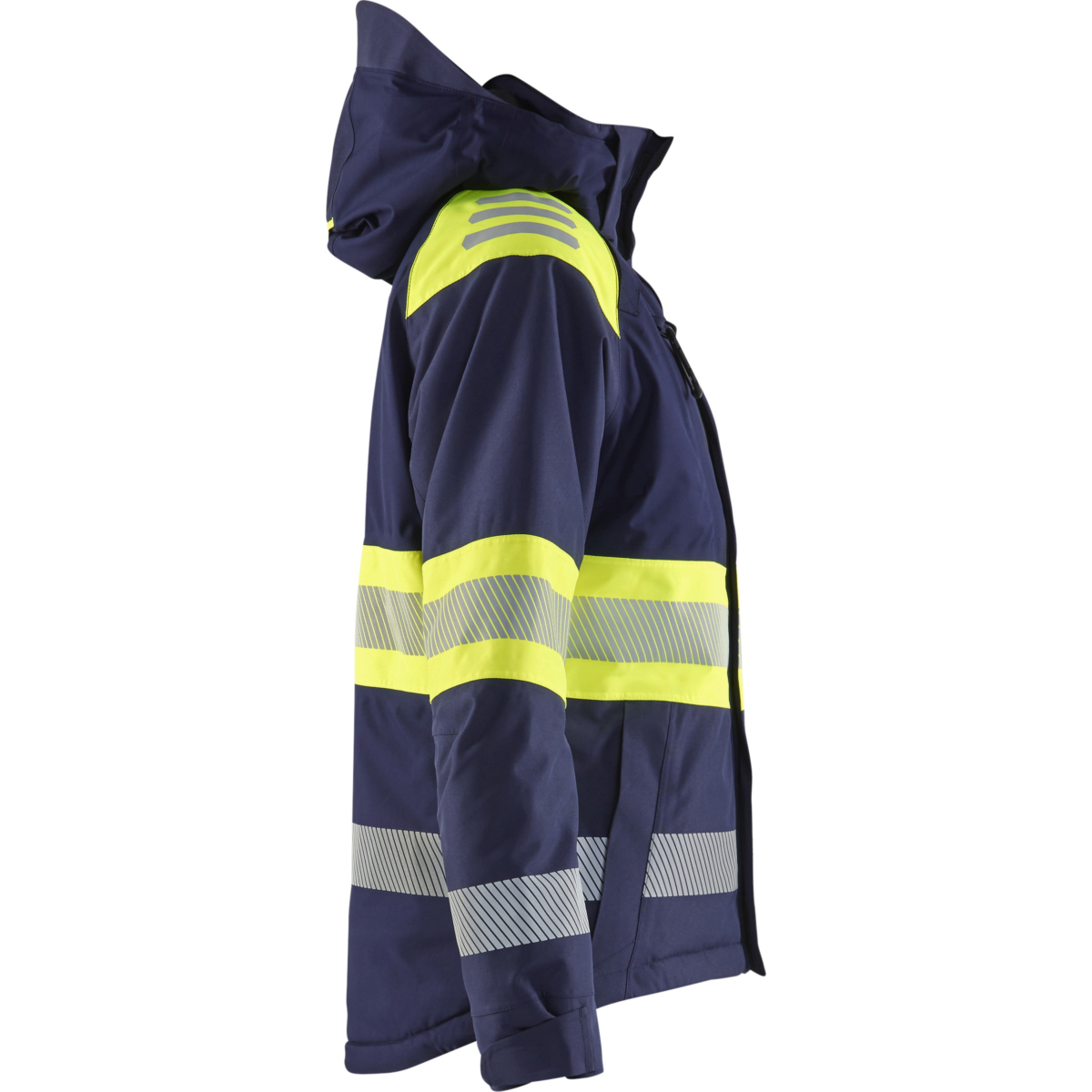 4470 Women’s Hi-Vis Winter Jacket