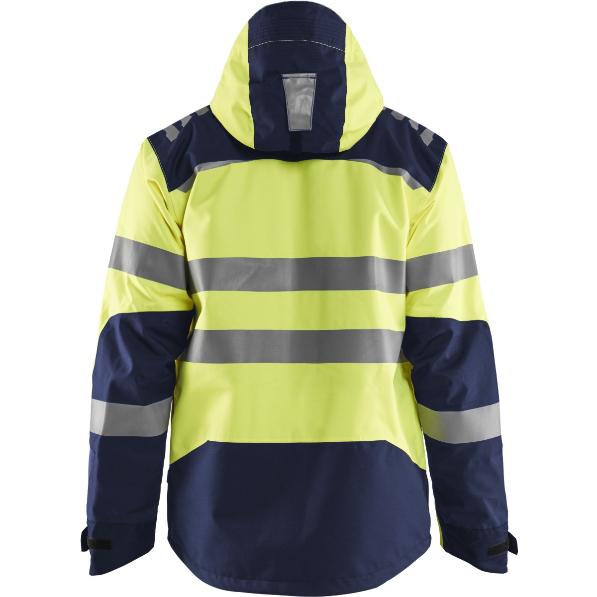 High Vis Shell jacket