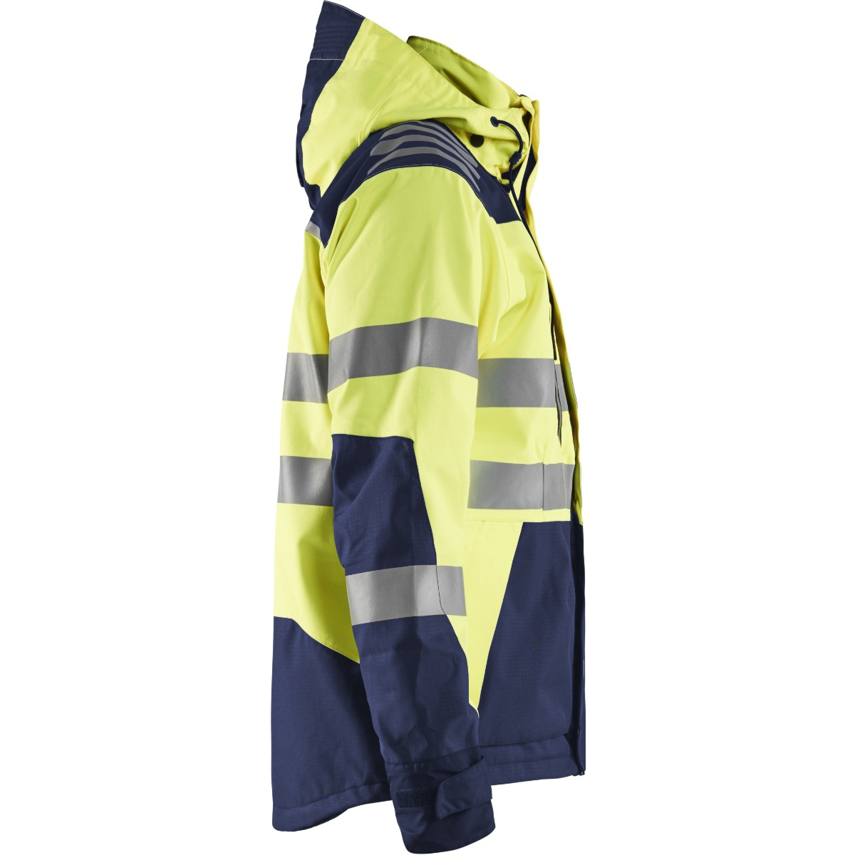 High Vis Shell jacket