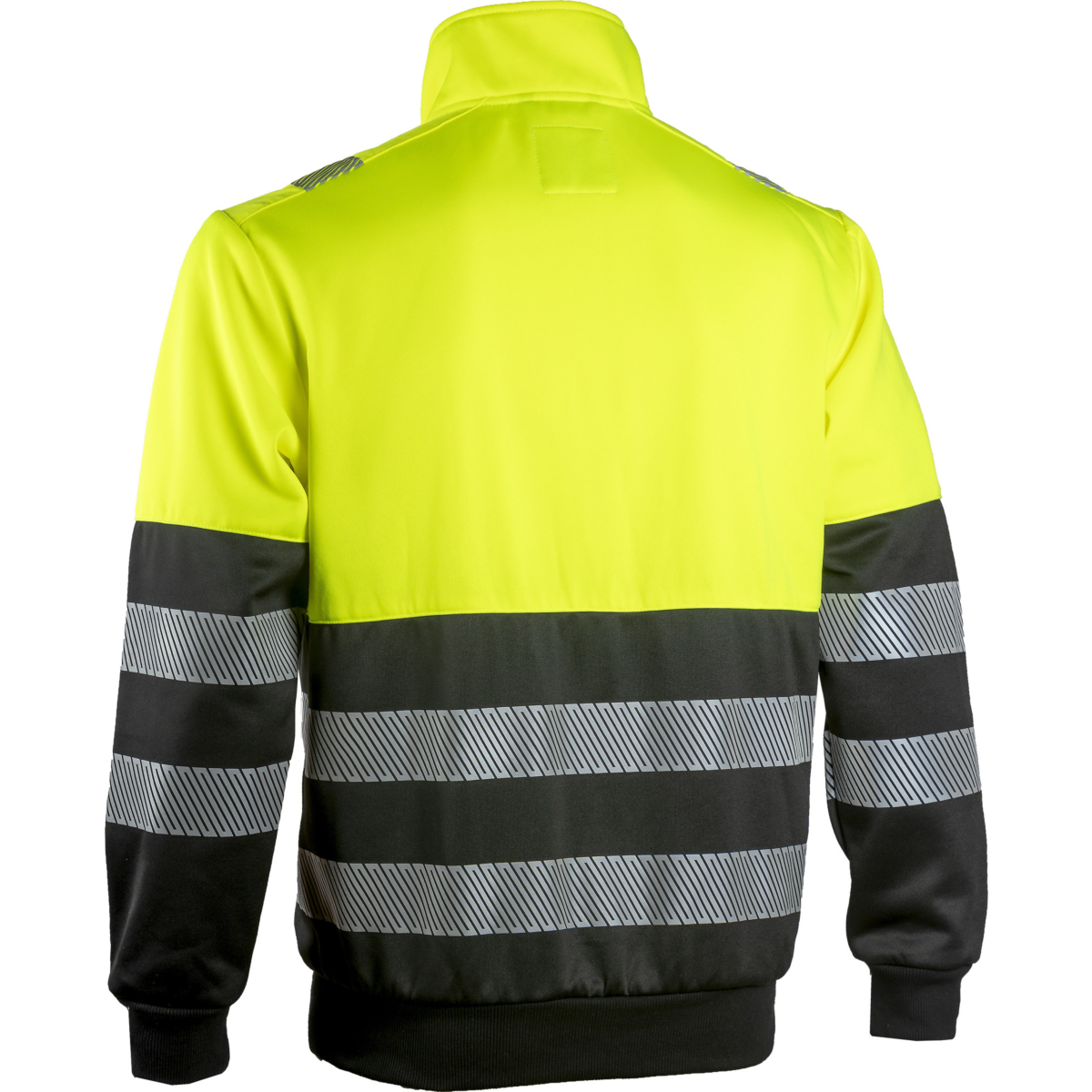 4502Y Safety sweatshirt