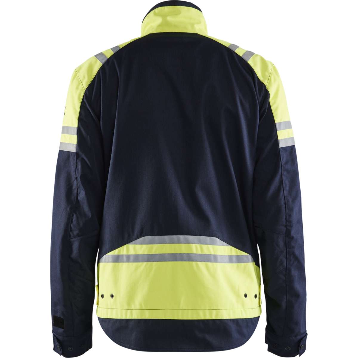 4505 Inherent Steel Jacket