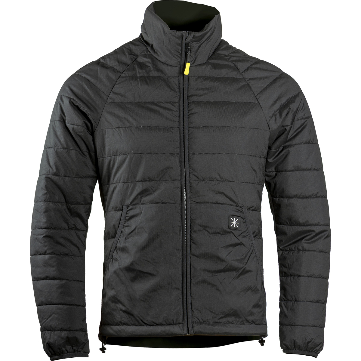 4563 Hybrid jacket