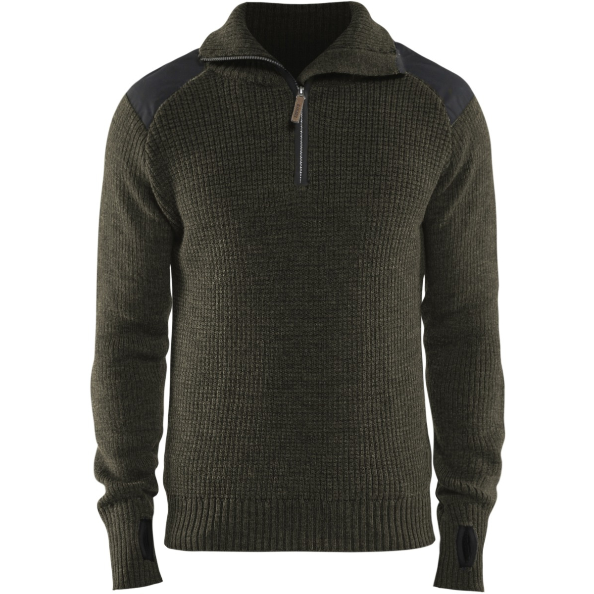 Wool Sweater