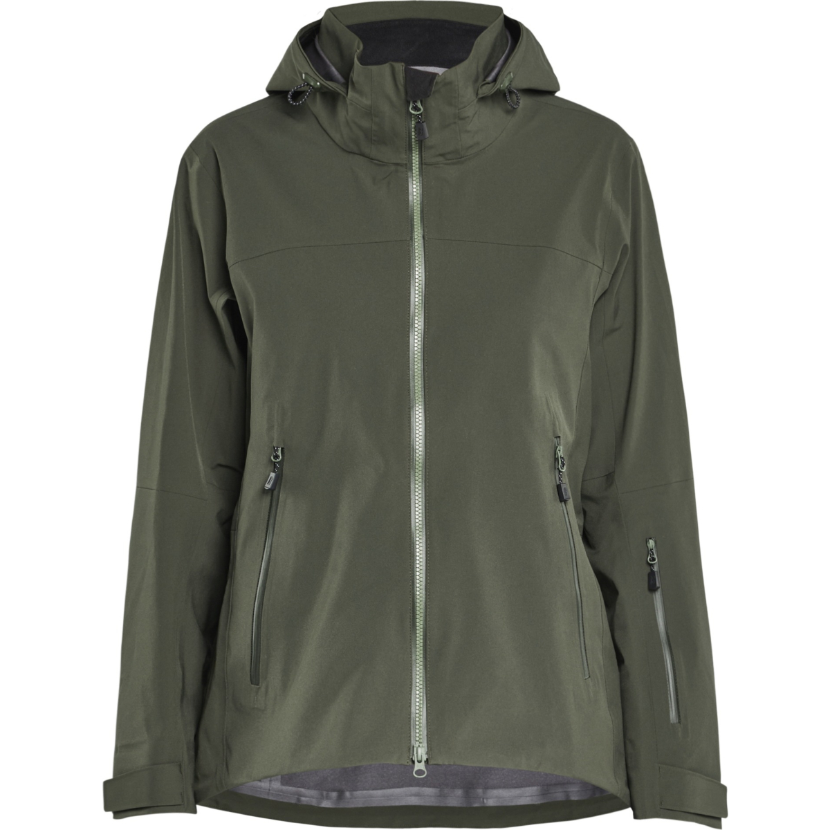 STRIKER Women's Shell Jacket Stretch