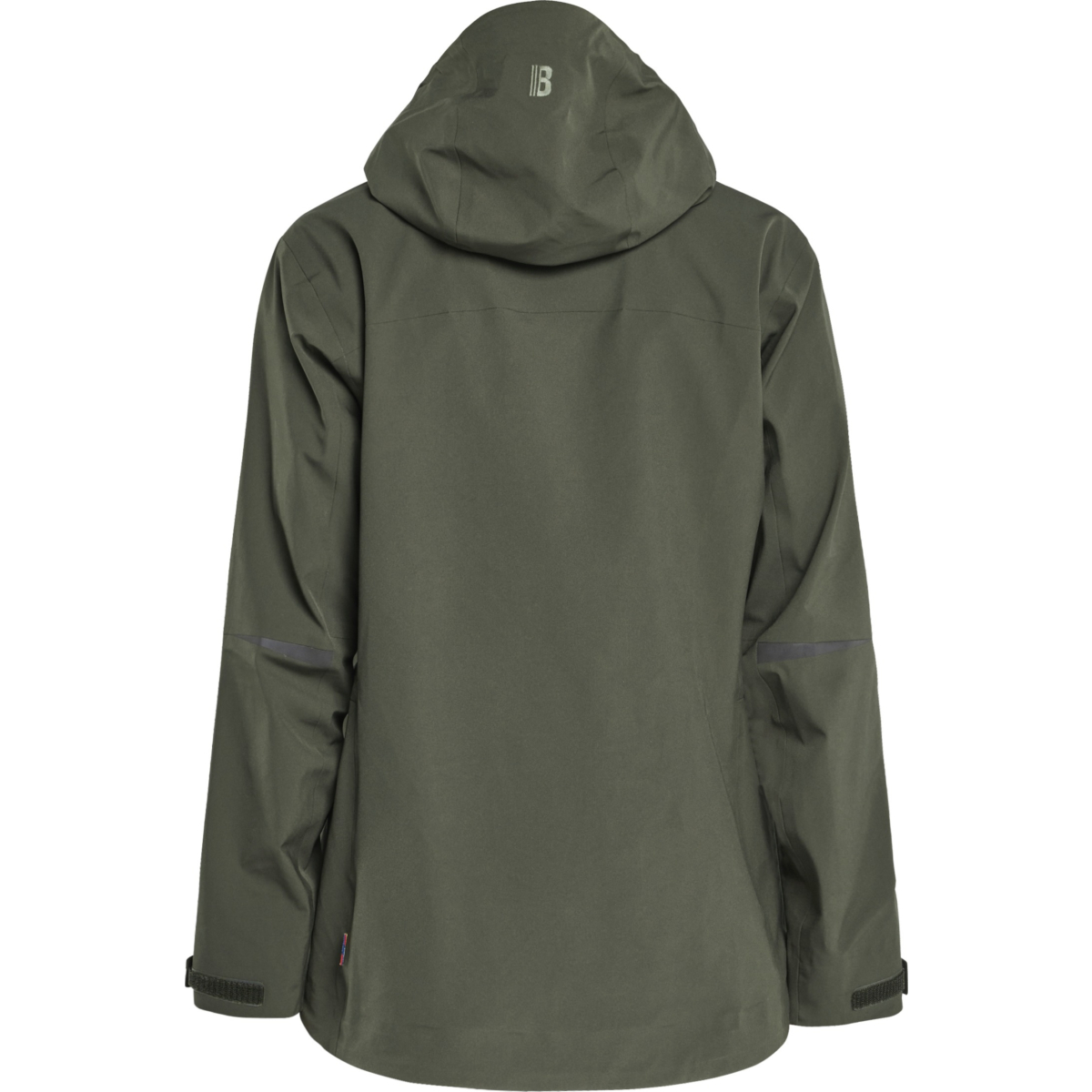 STRIKER Women's Shell Jacket Stretch