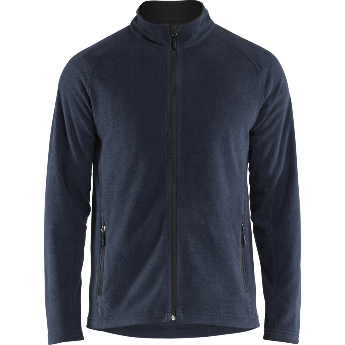 4721 Micro Fleece Jacket