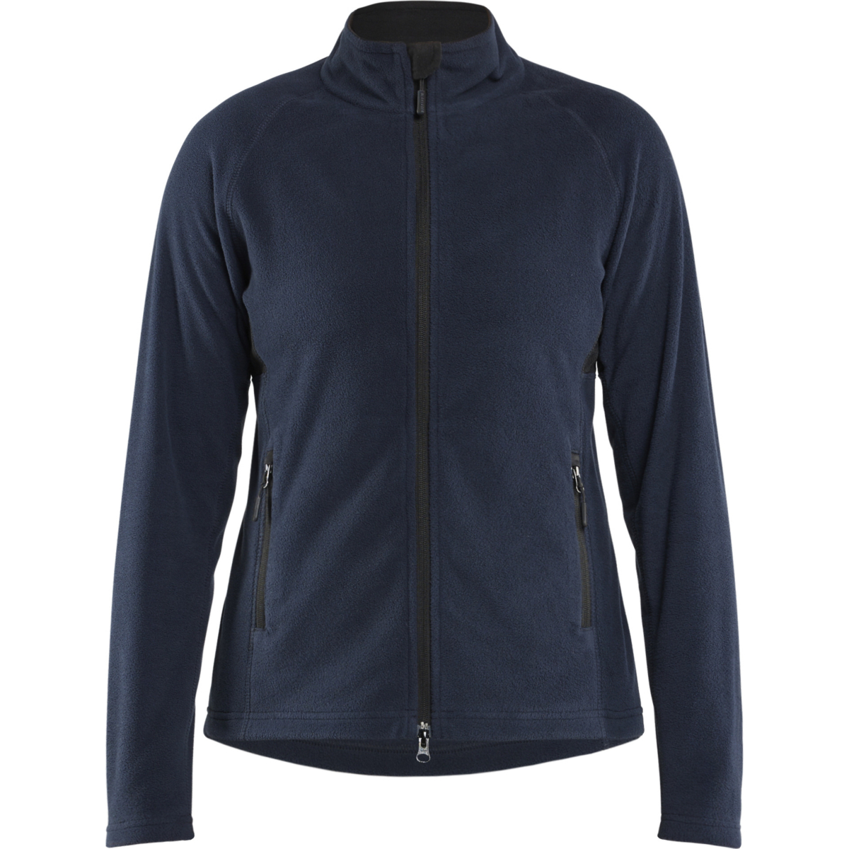 4722 Women’s Micro Fleece Jacket