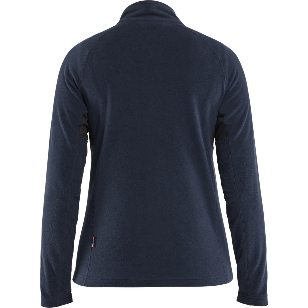 4722 Women’s Micro Fleece Jacket