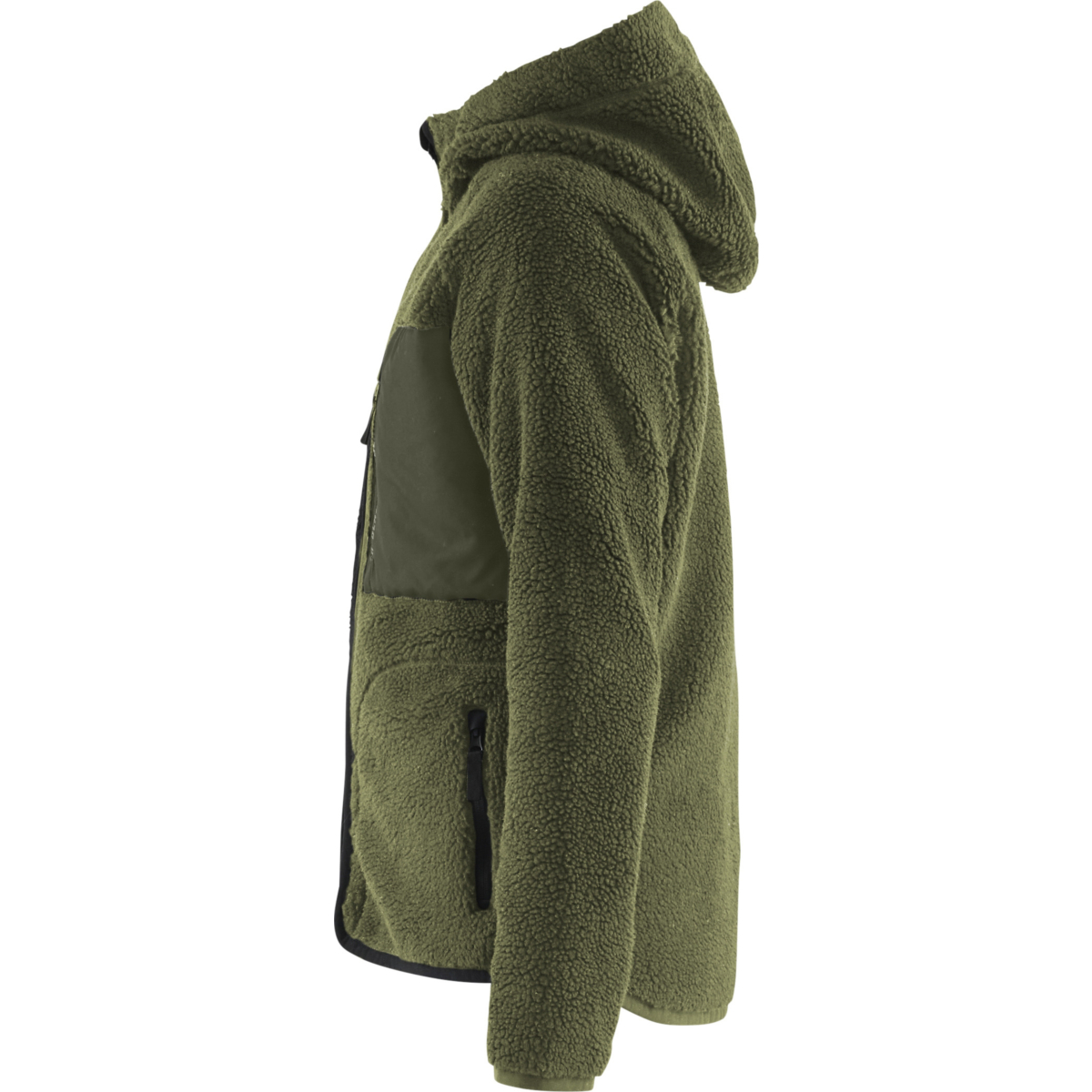 4727 Women’s Pile Jacket