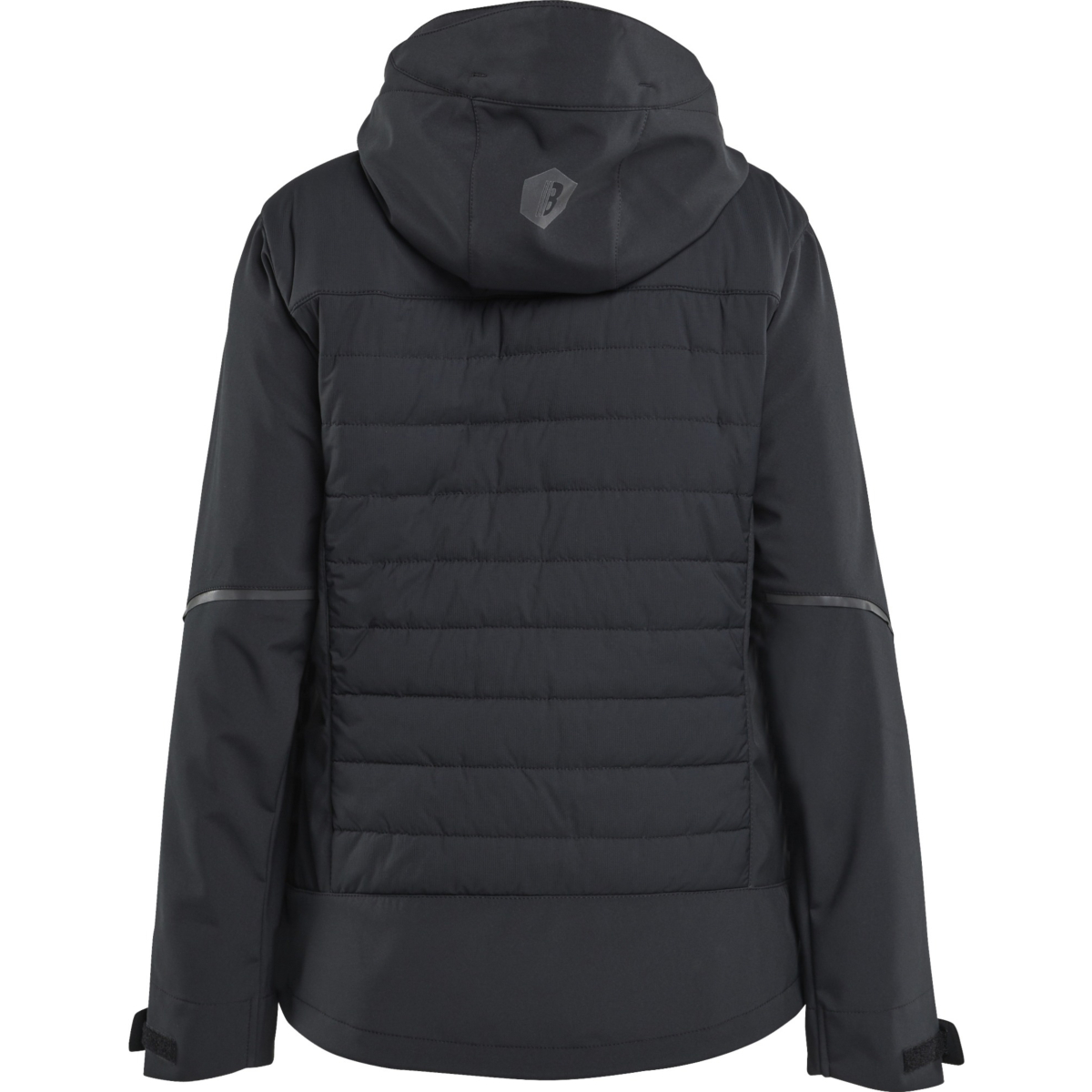 Women's Hybrid Jacket