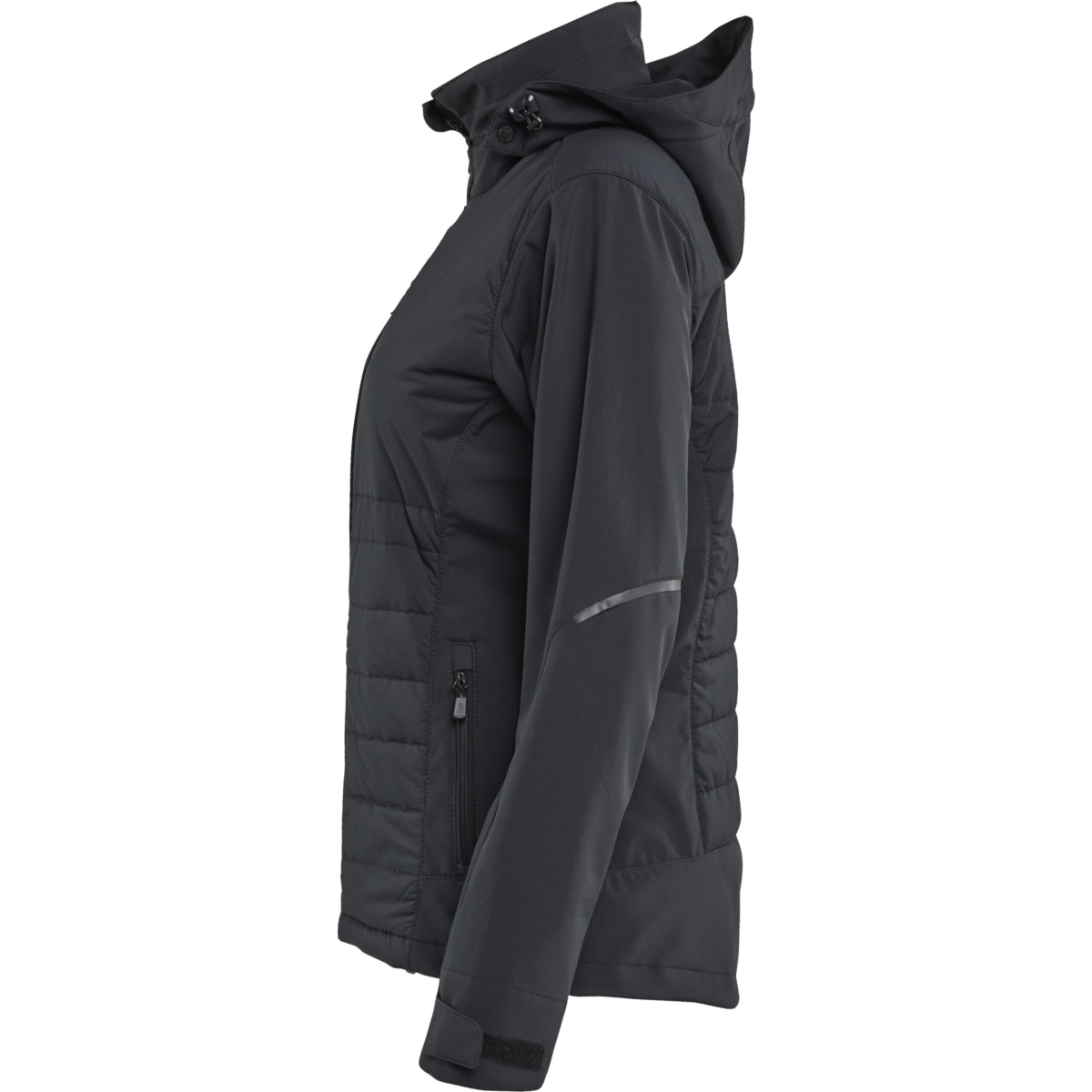 Women's Hybrid Jacket