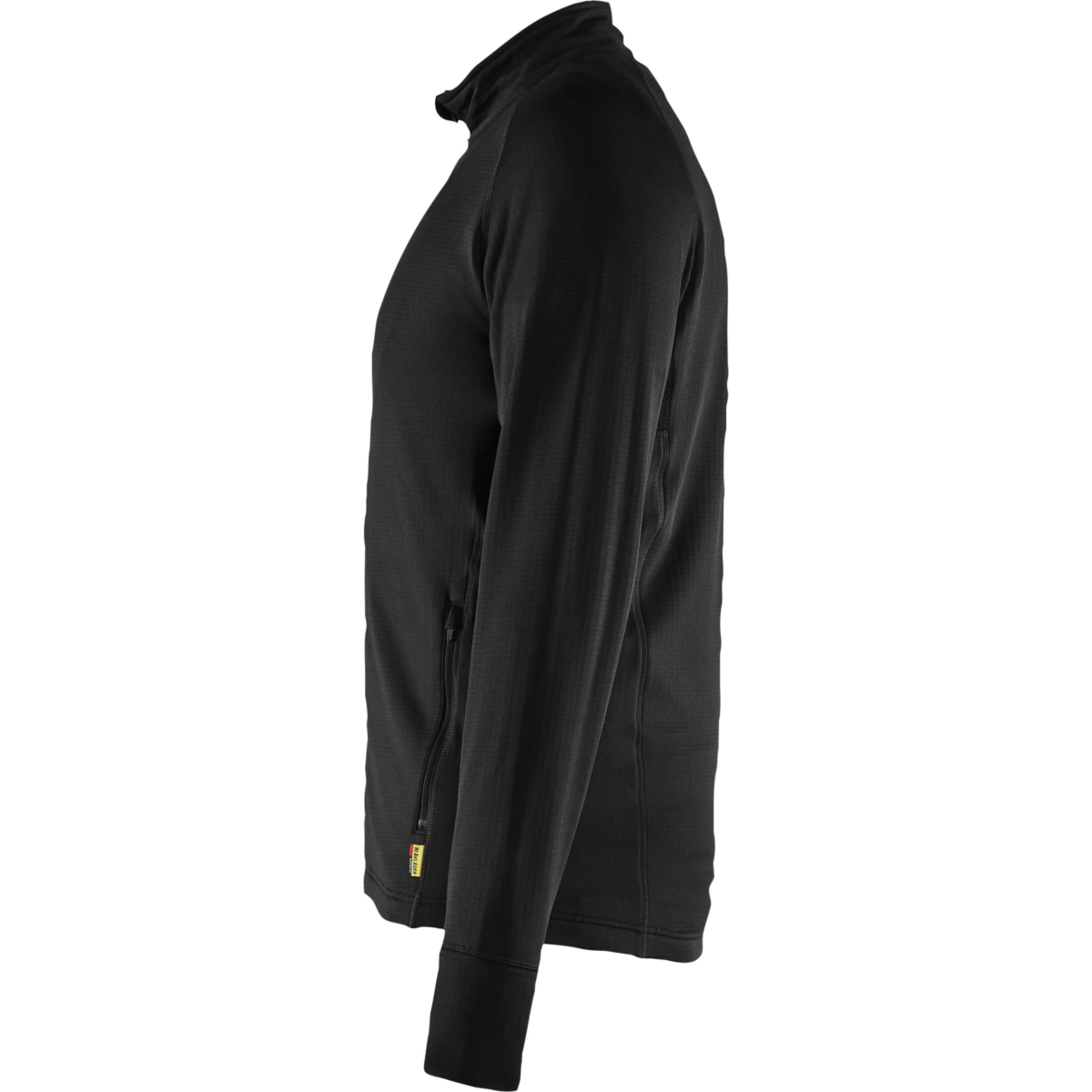 STRIKER Fleece jacket