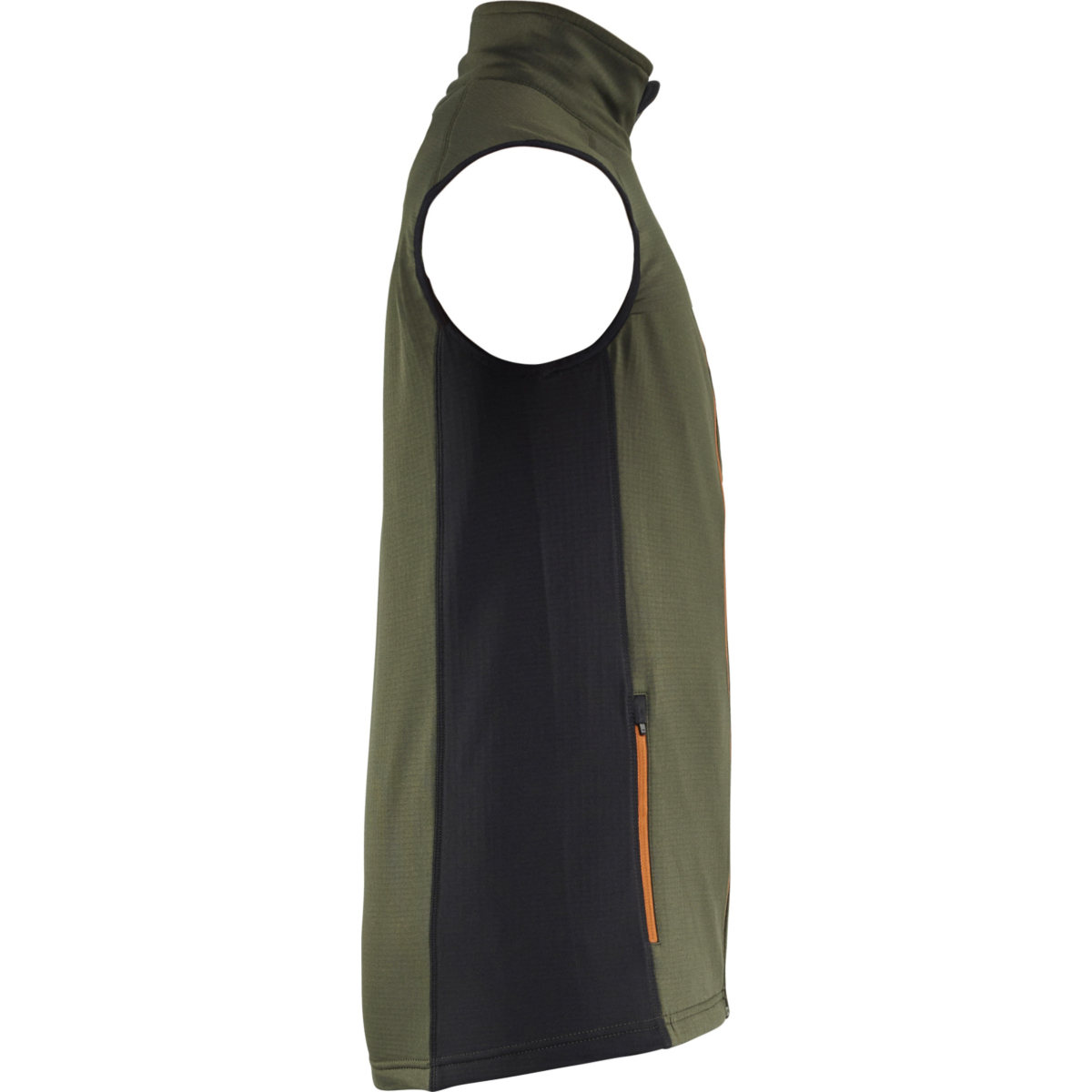 4736 STRIKER Fleece Vest