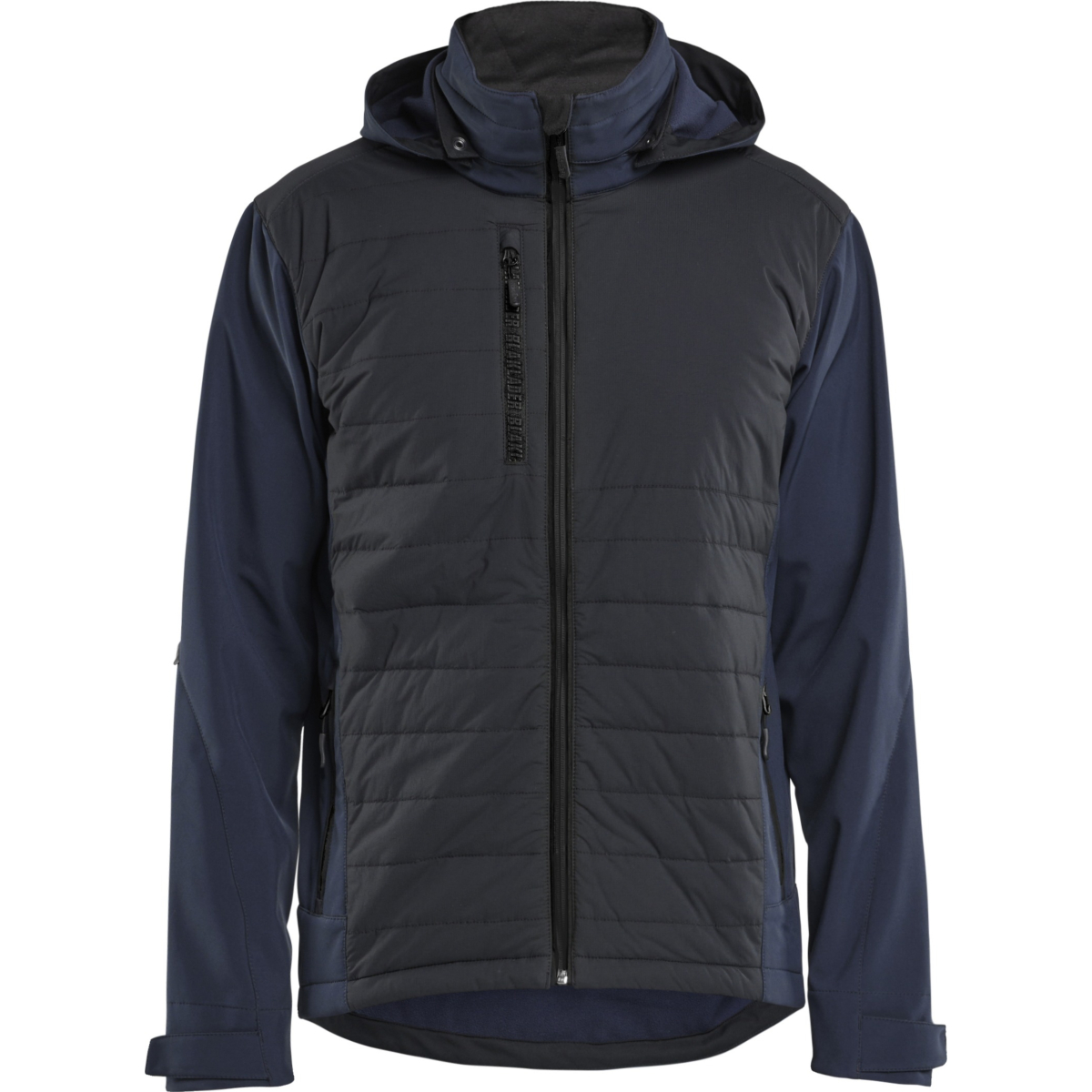 Hybrid Jacket