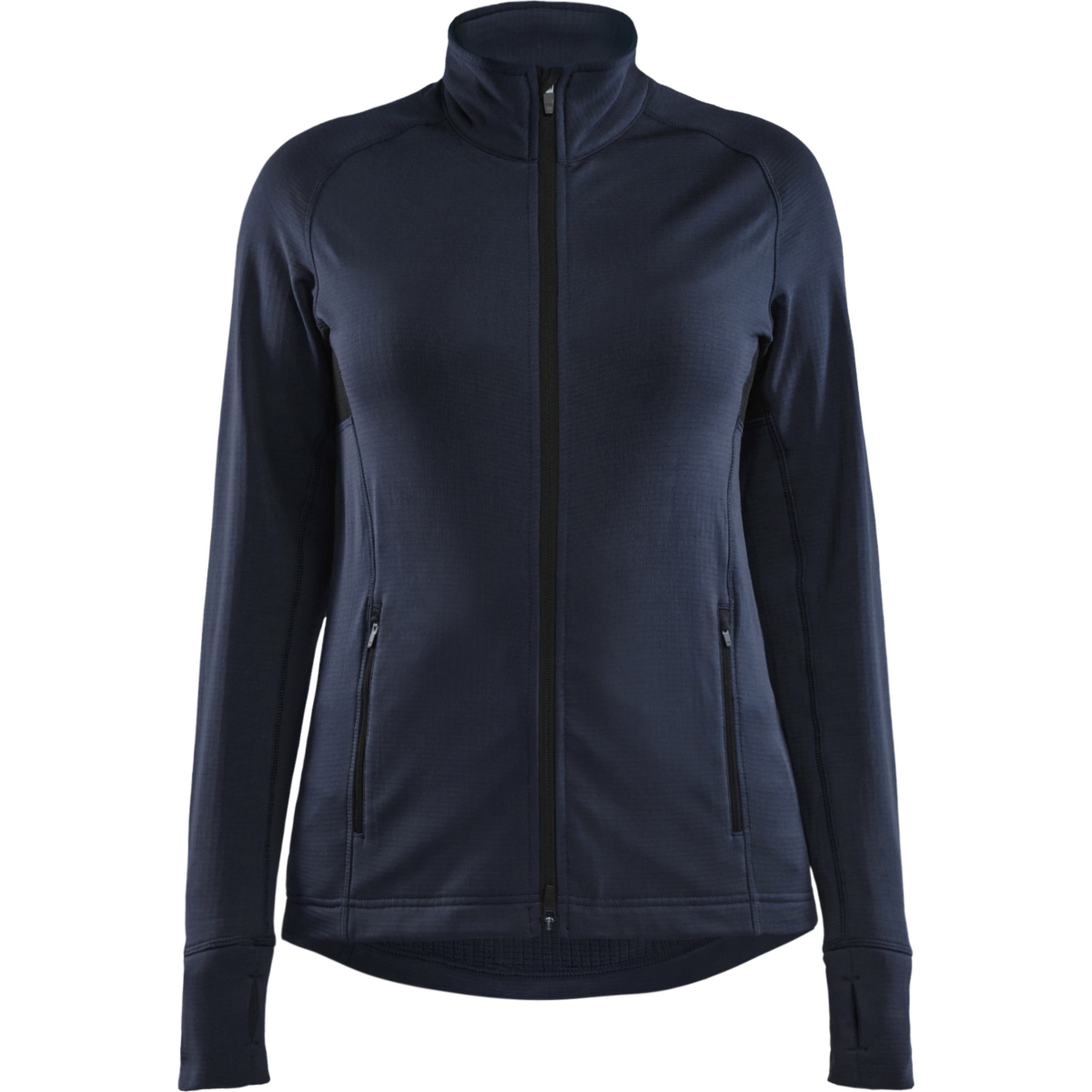 STRIKER Women's Fleece Jacket