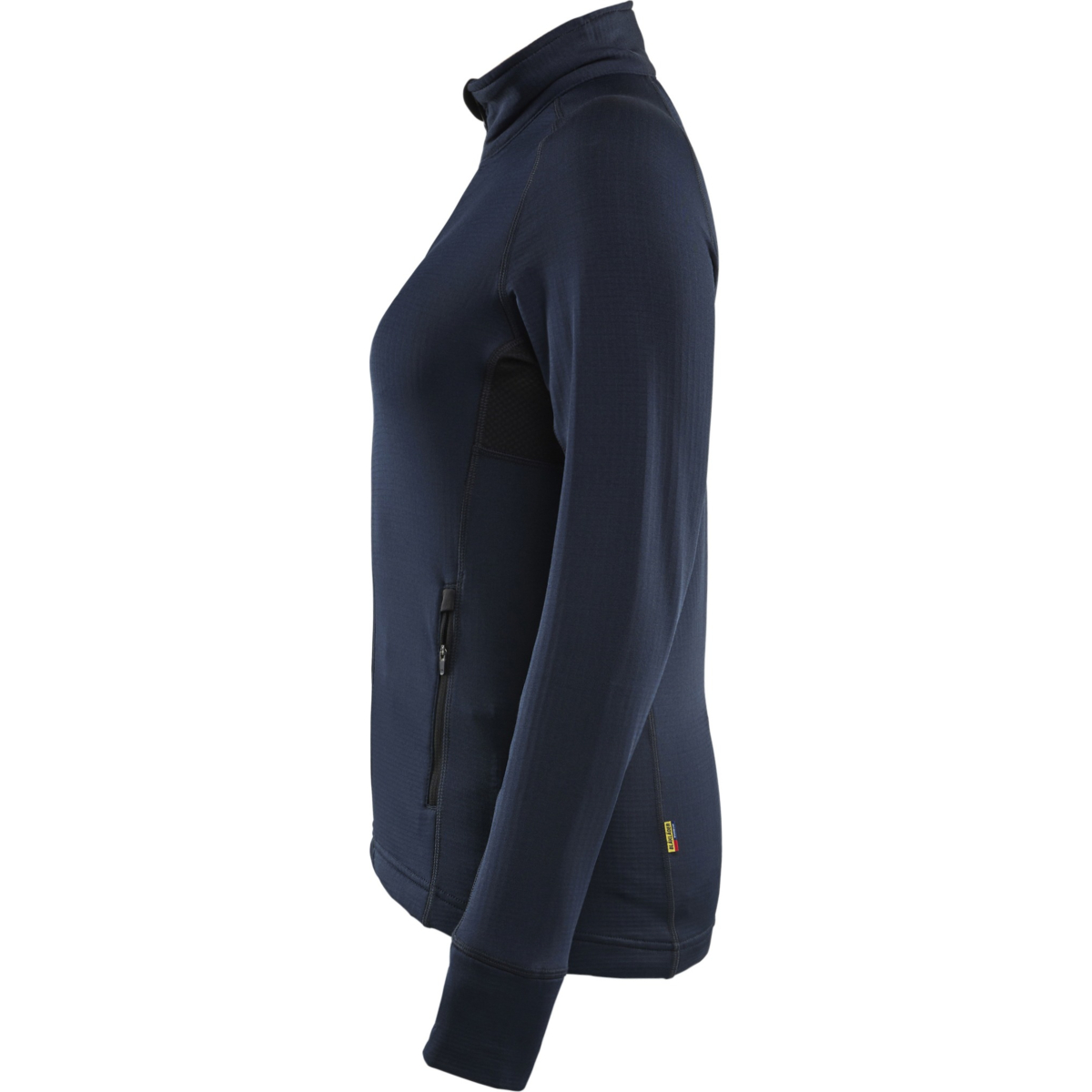 STRIKER Women's Fleece Jacket