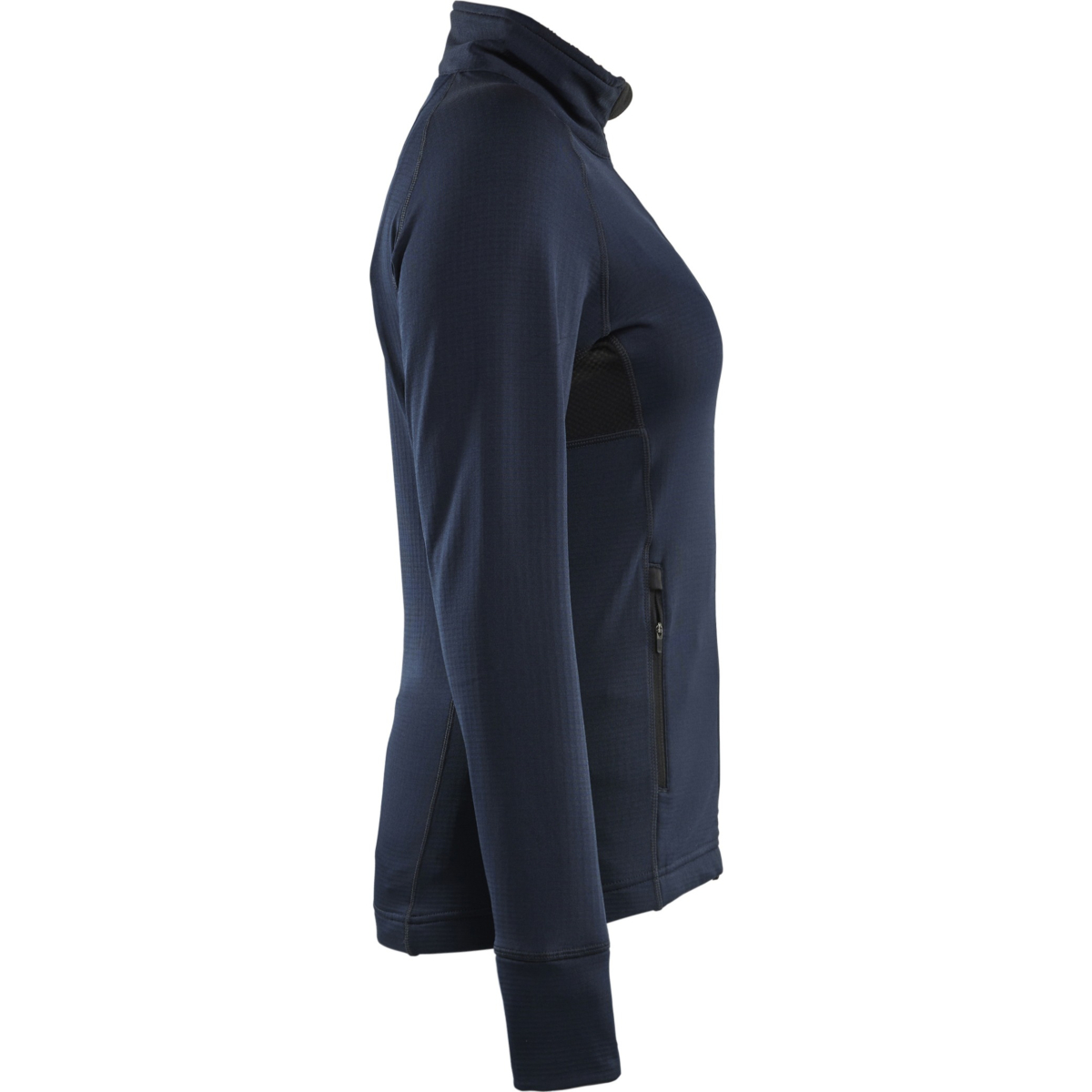 STRIKER Women's Fleece Jacket