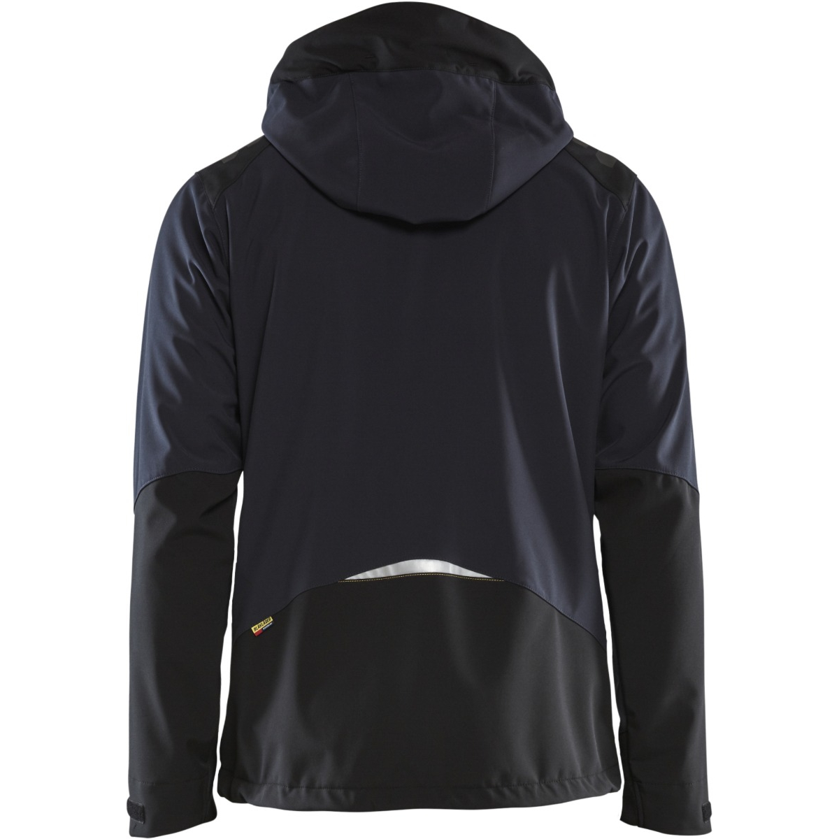 Softshell jacket