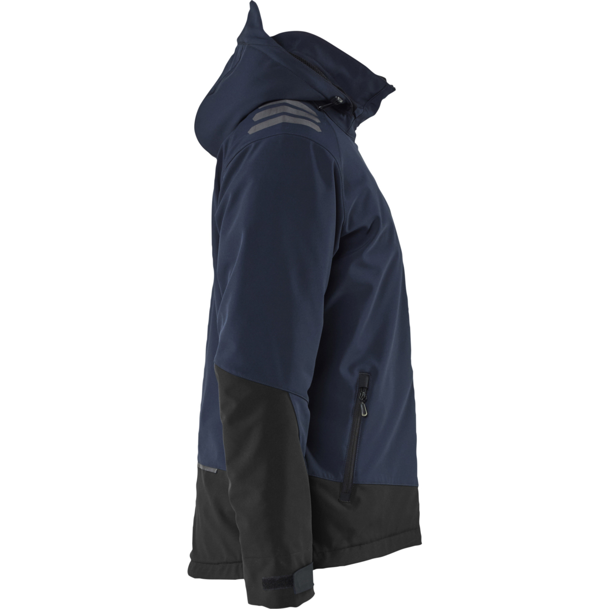 4750 Lightweight Lined Winter Jacket Softshell