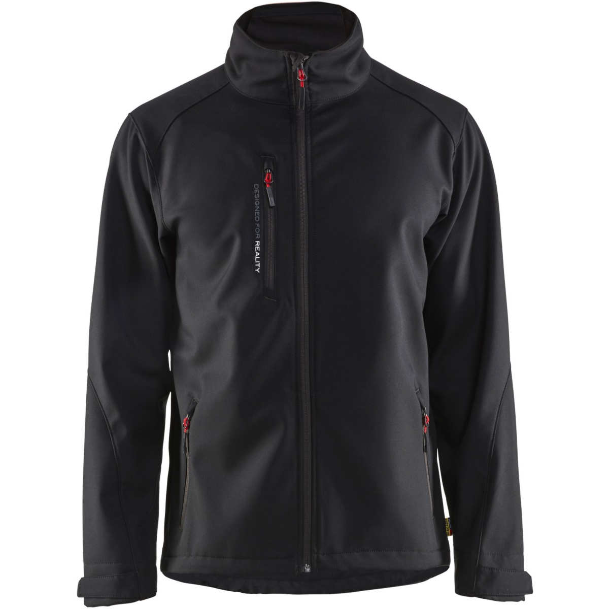Softshell jacket