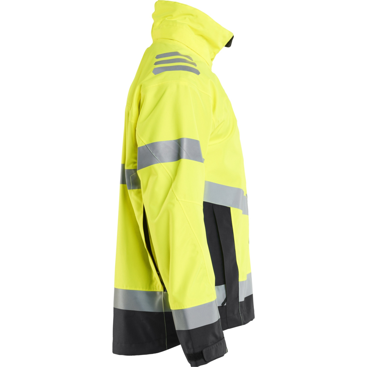 Hi-vis Shell Jacket