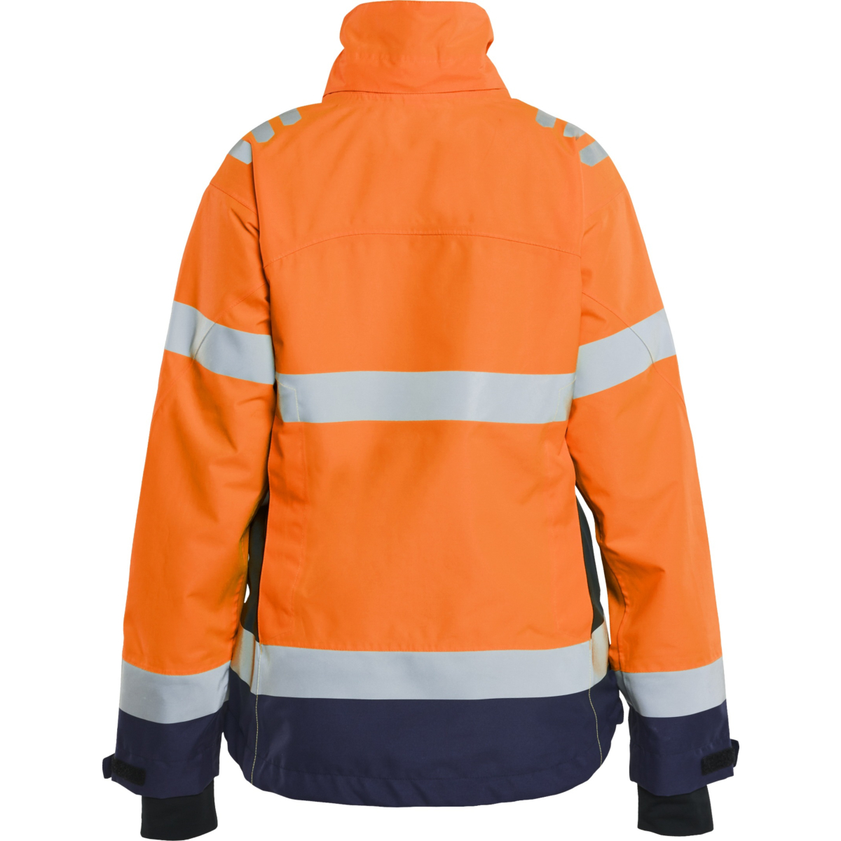 Women's Hi-Vis Shell Jacket
