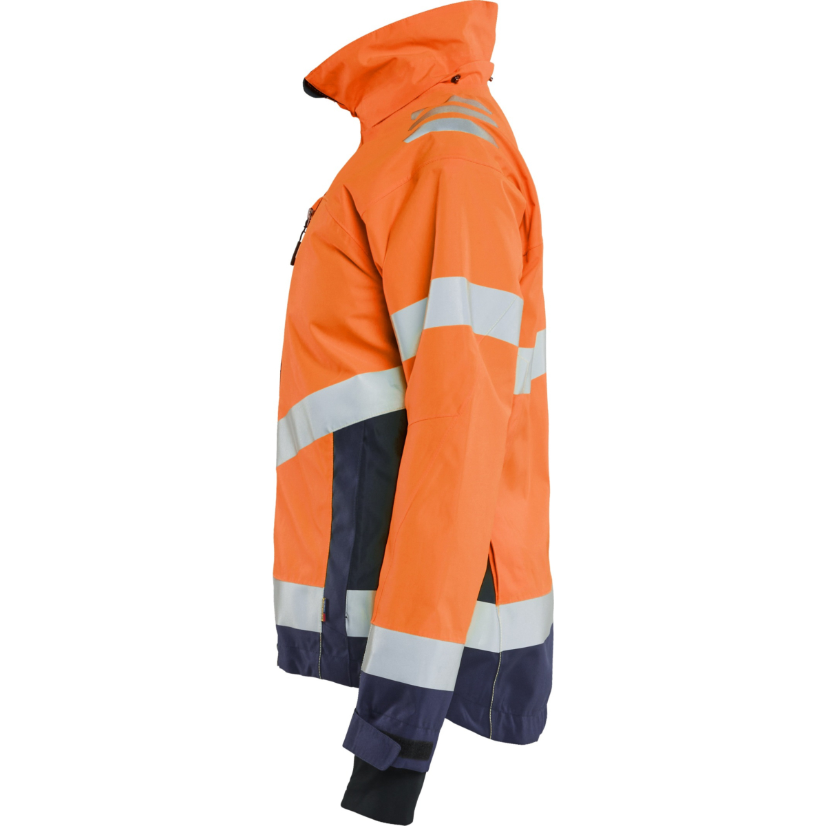 Women's Hi-Vis Shell Jacket