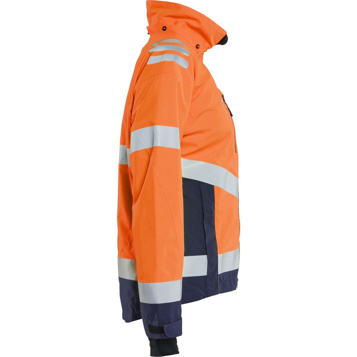 Women's Hi-Vis Shell Jacket
