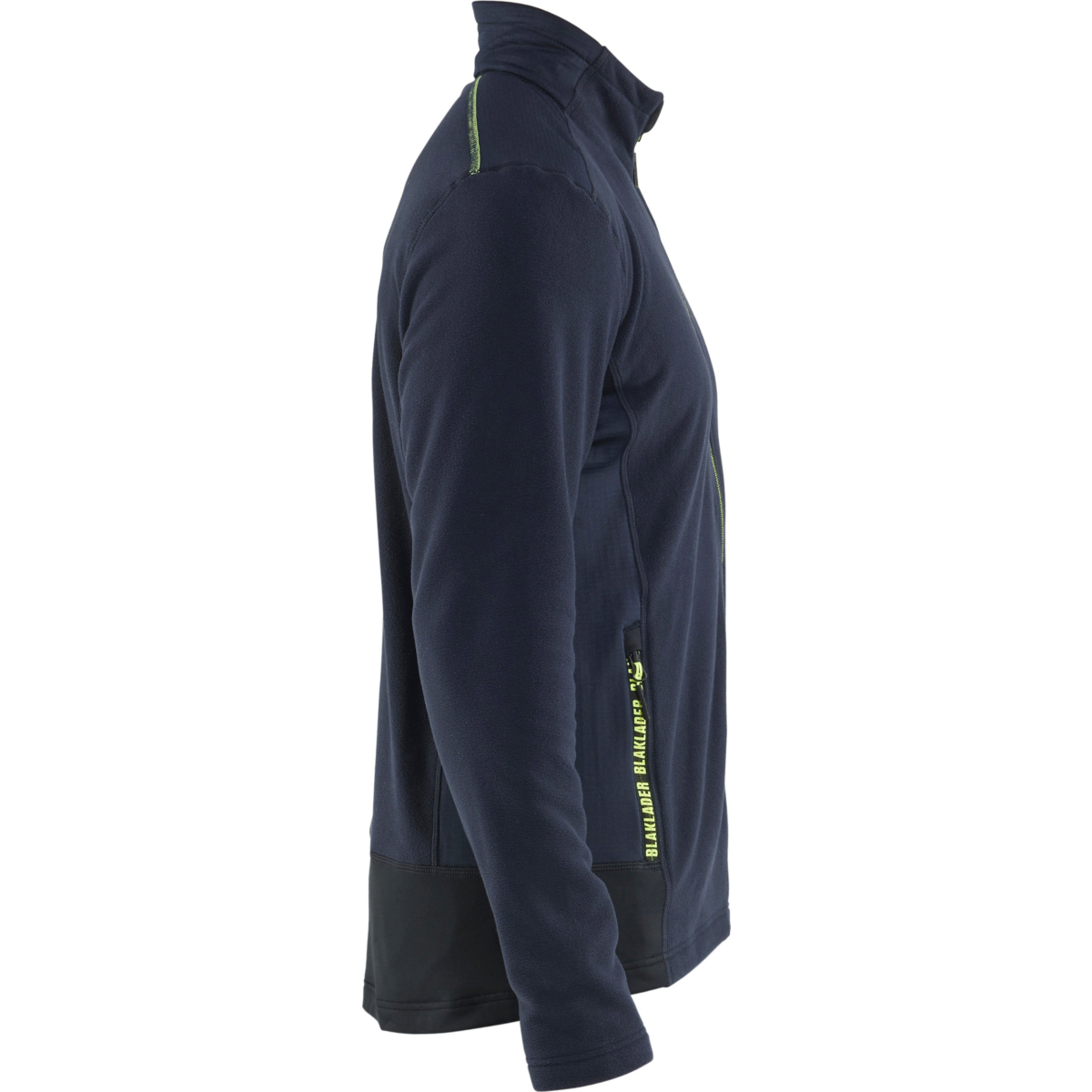 4765 Microfleece Jacket