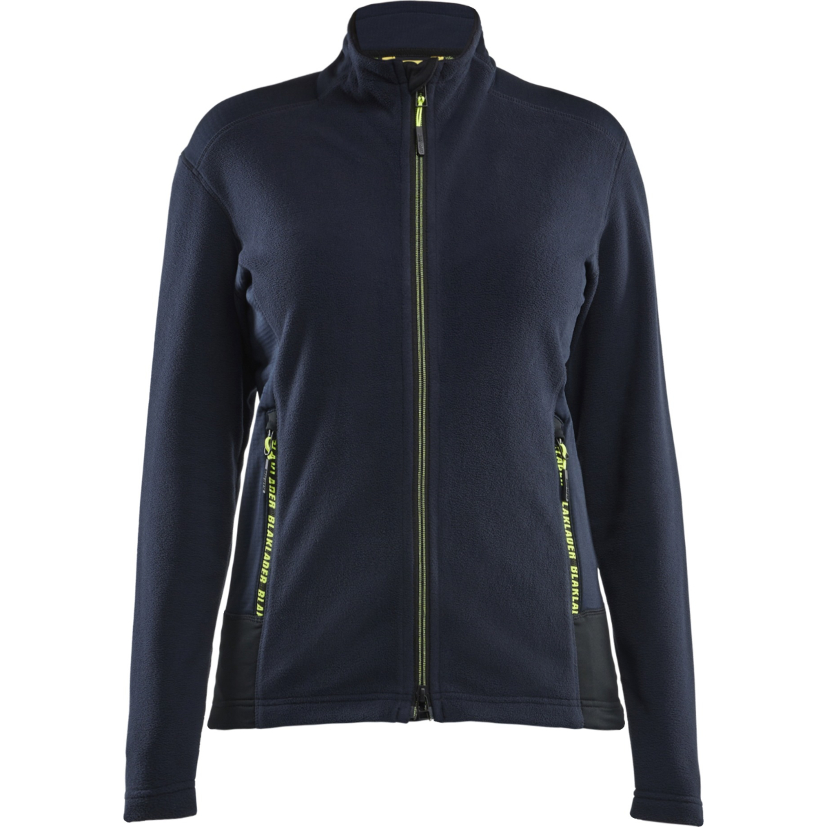 Women's Microfleece Jacket