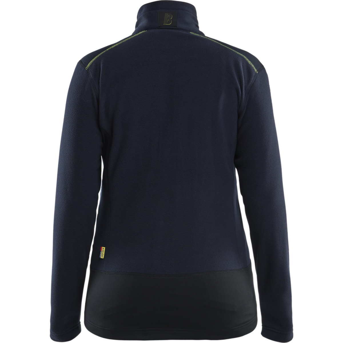 Women's Microfleece Jacket