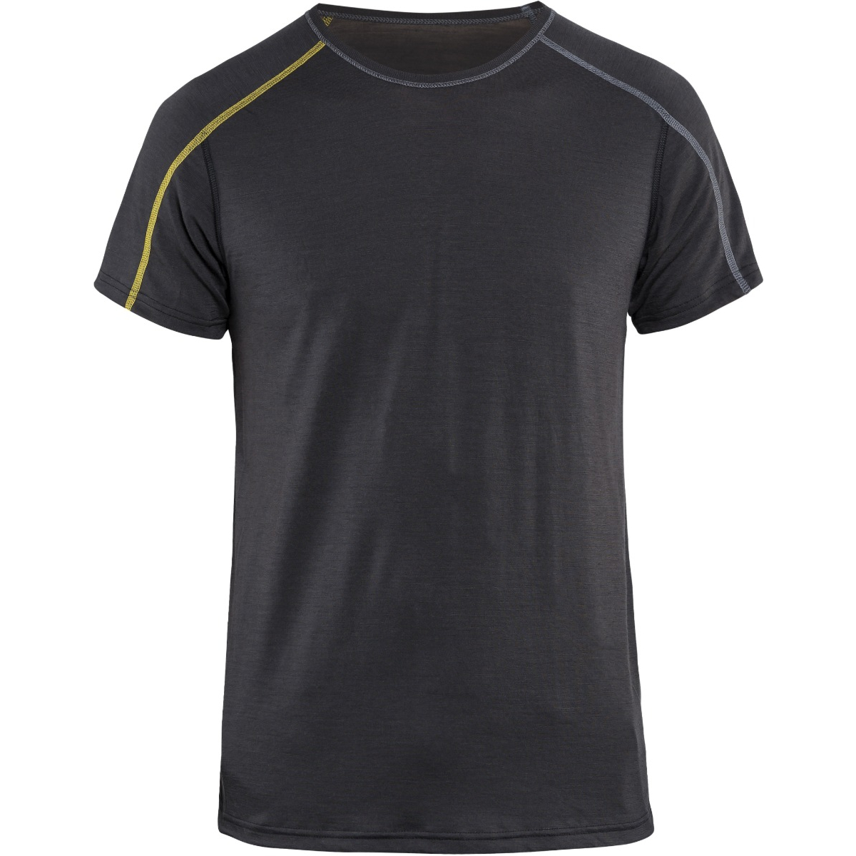 Underwear T-shirt XLIGHT, 100% Merino
