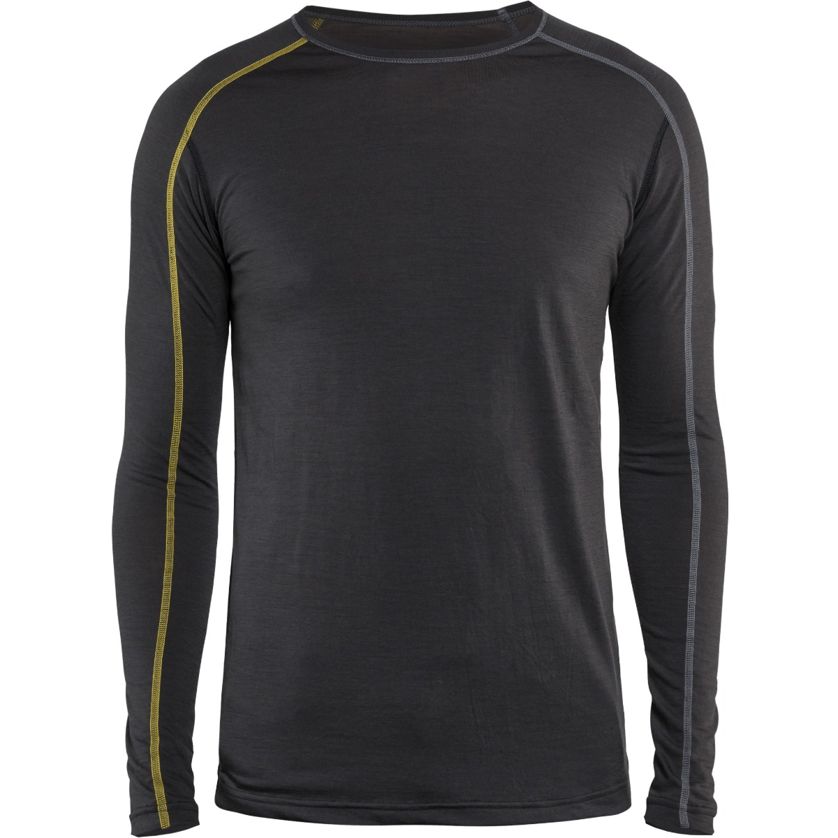 Underwear top XLIGHT, 100% merino